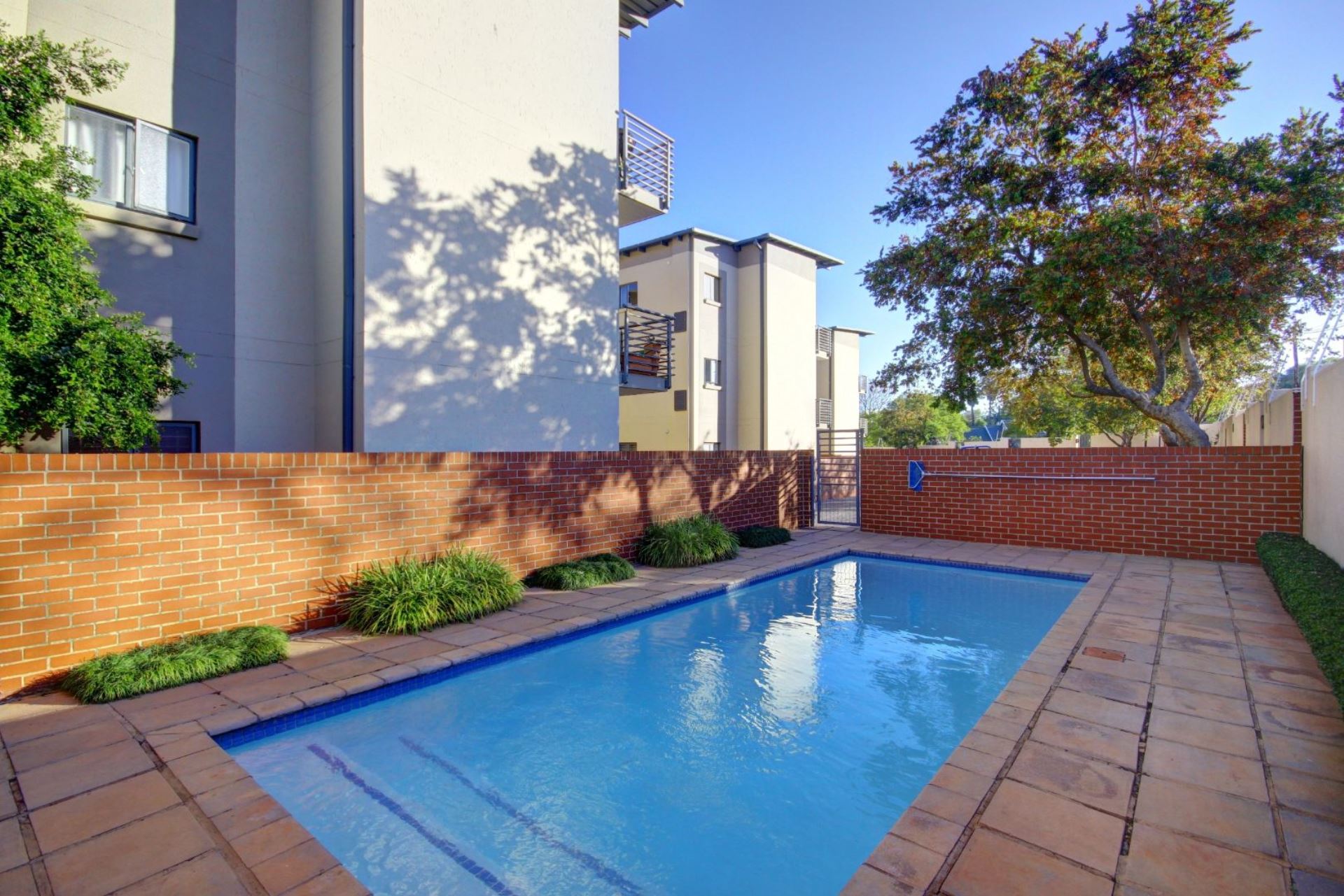 Ferndale Apartment For Sale in FERNDALE, RANDBURG for sale in Gauteng