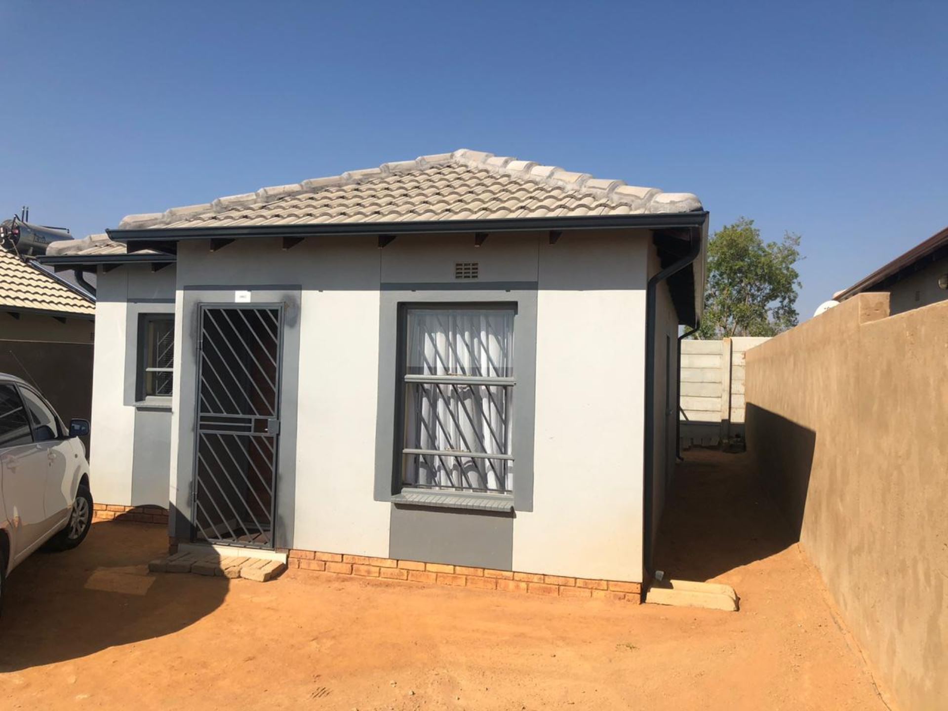 Clayville Ext 71, Midrand properties and houses for sale 1 to 2 of 2