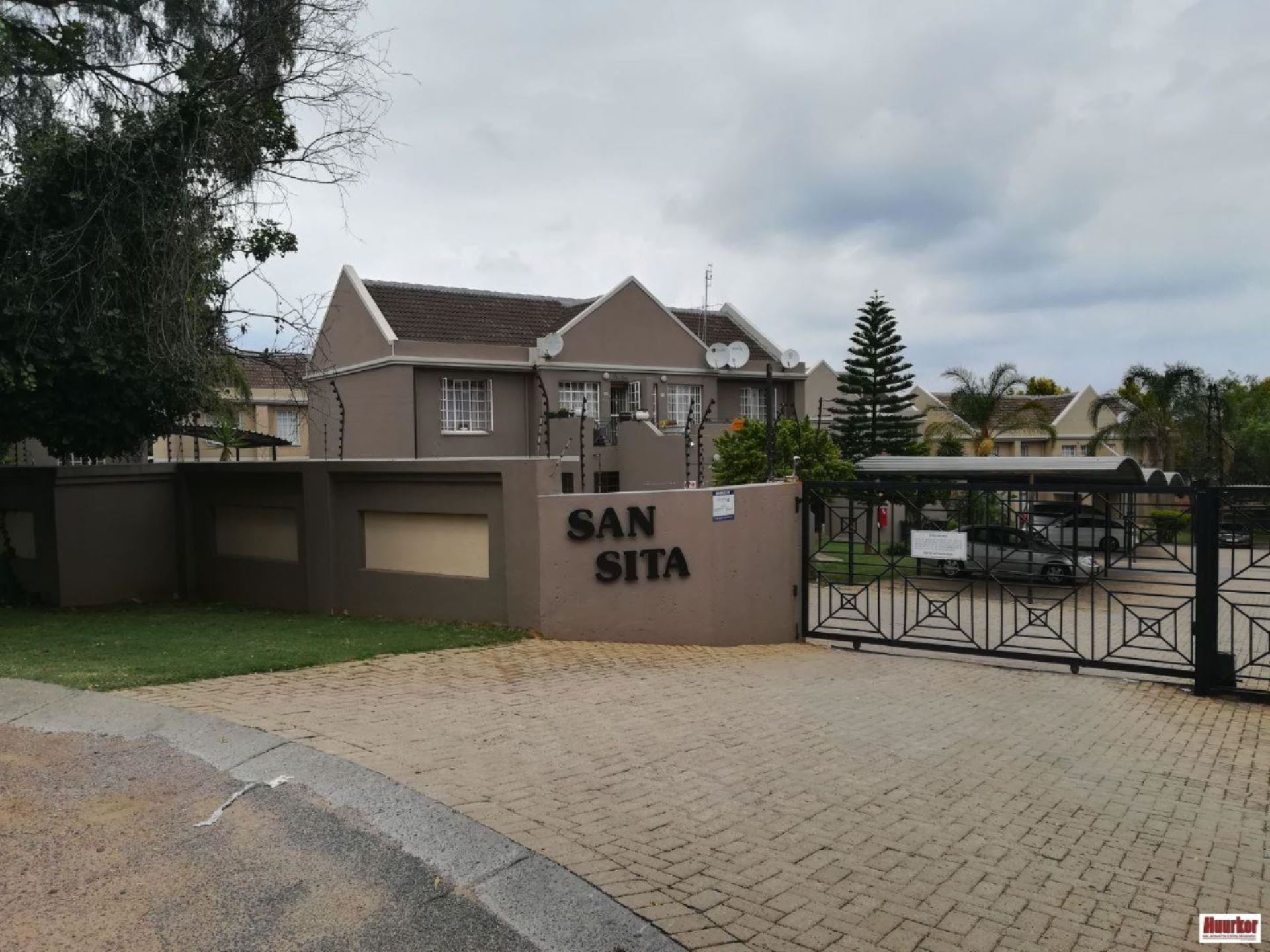 Pretoria properties and houses to rent 1 to 30 of 1384 MyProperty