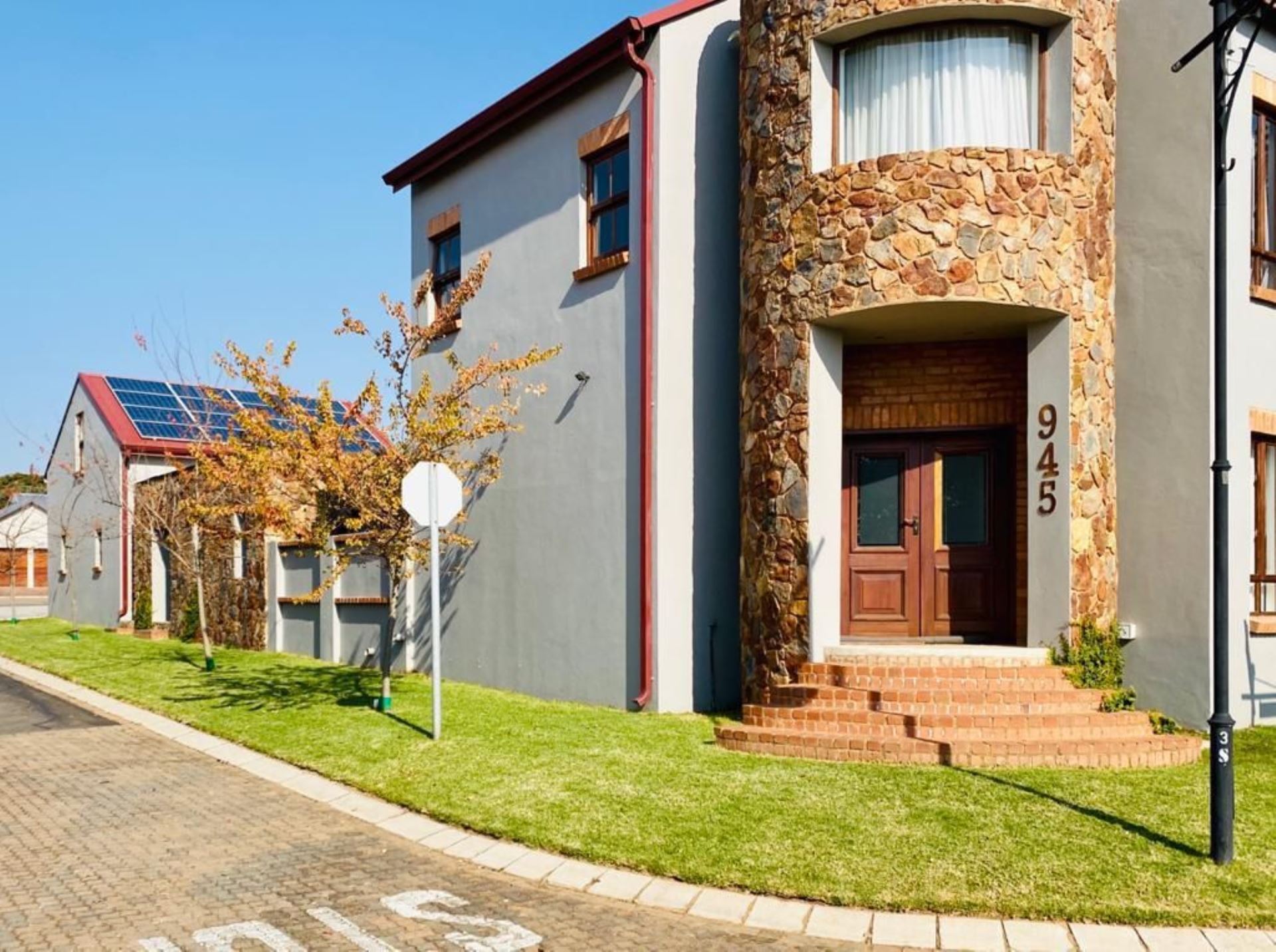 Property and houses for sale and rent in Heritage Hill, Centurion
