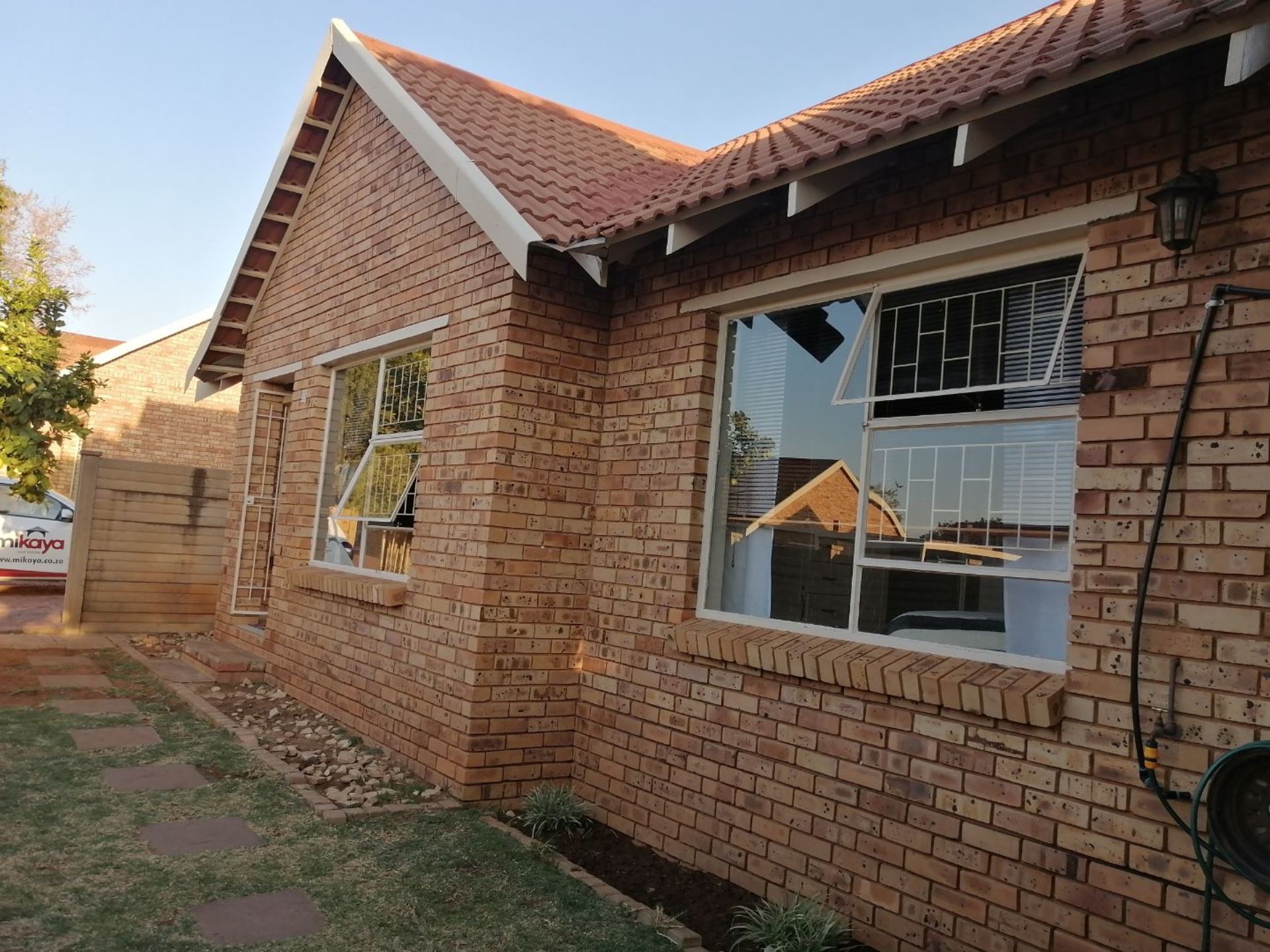 Langenhovenpark, Bloemfontein properties and houses for sale 1 to 23