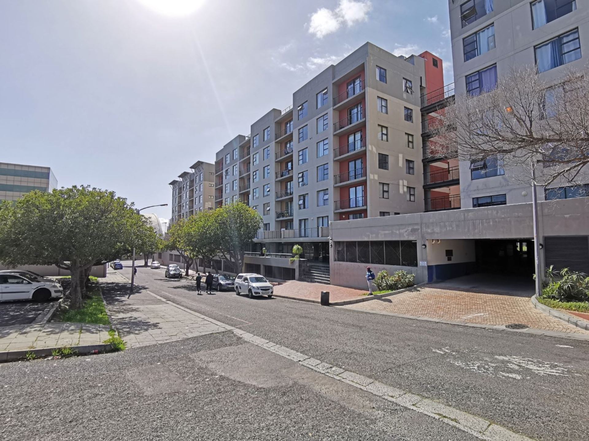 Property and houses for sale and rent in Zonnebloem, Cape Town MyProperty