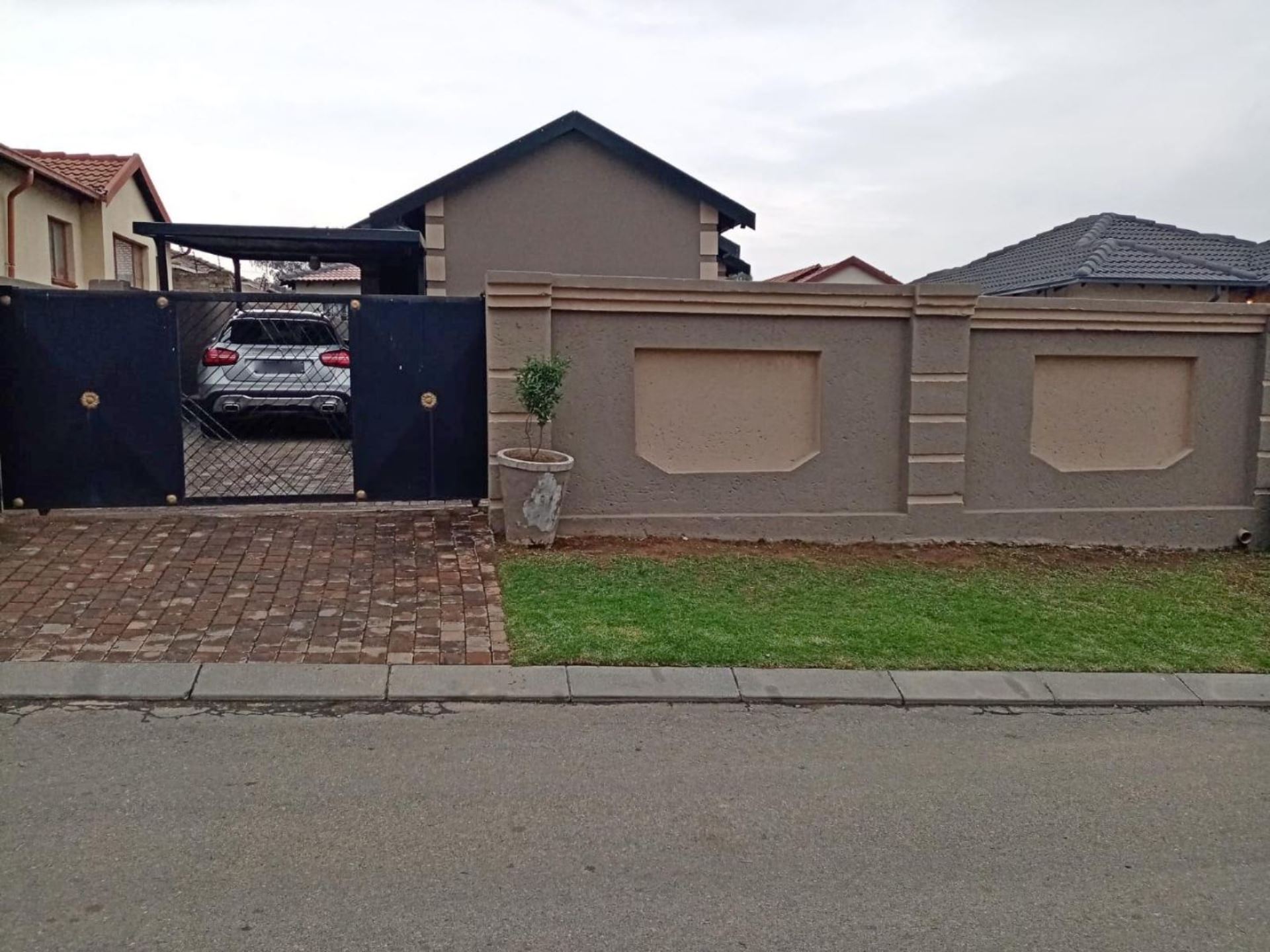 Centurion properties and houses for sale 61 to 90 of 2093 MyProperty