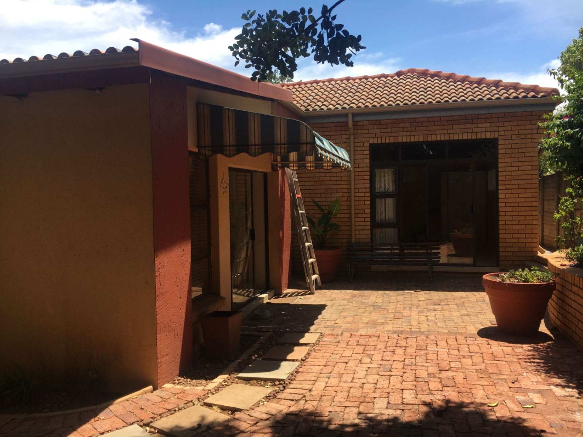 Property and houses for sale and rent in Monument Park, Pretoria