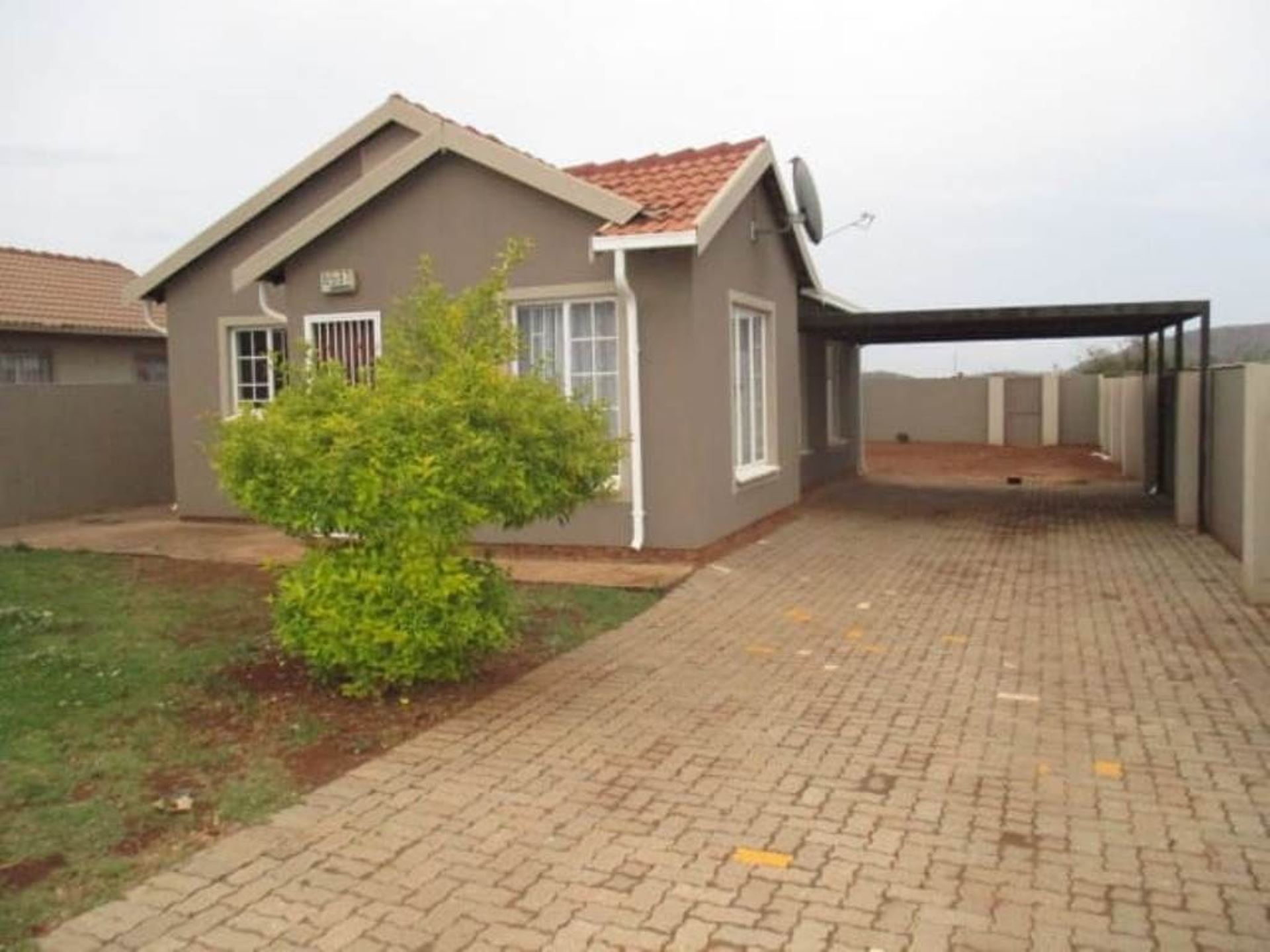 Property and houses for sale and rent in Mahube Valley, Pretoria MyProperty