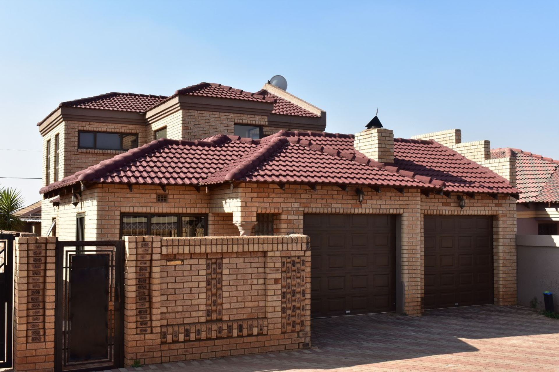 Soweto properties and houses for sale 31 to 60 of 64 MyProperty