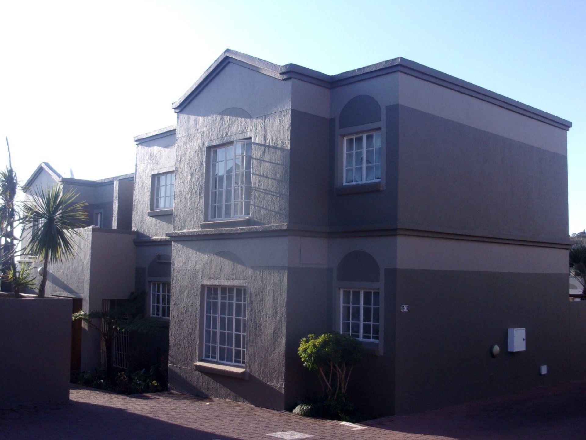 Roodepoort properties and houses to rent 1 to 30 of 238 MyProperty