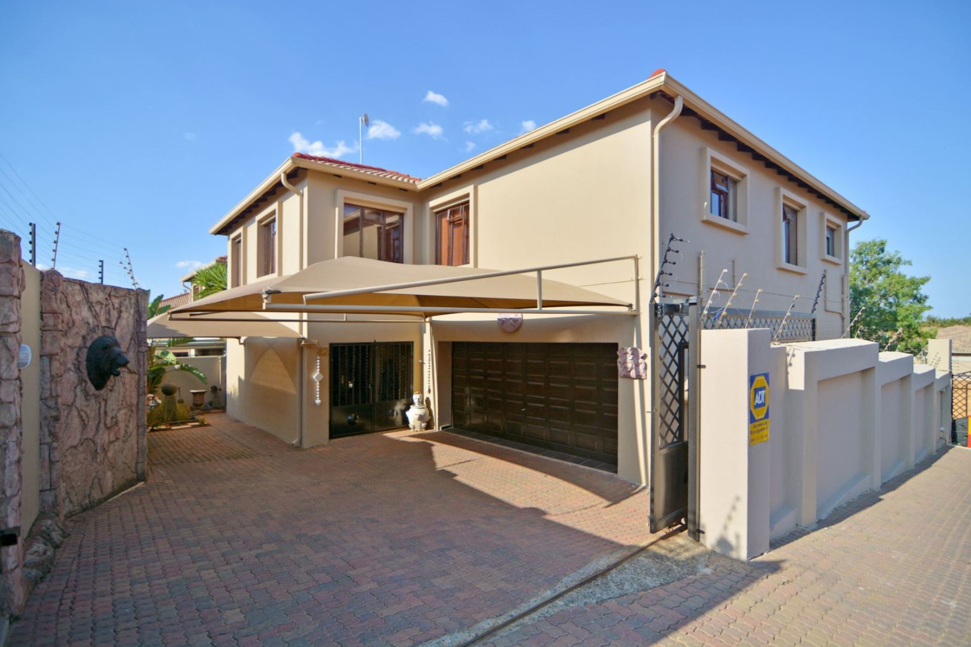 Chancliff Ridge, Krugersdorp properties and houses for sale 1 to 8 of