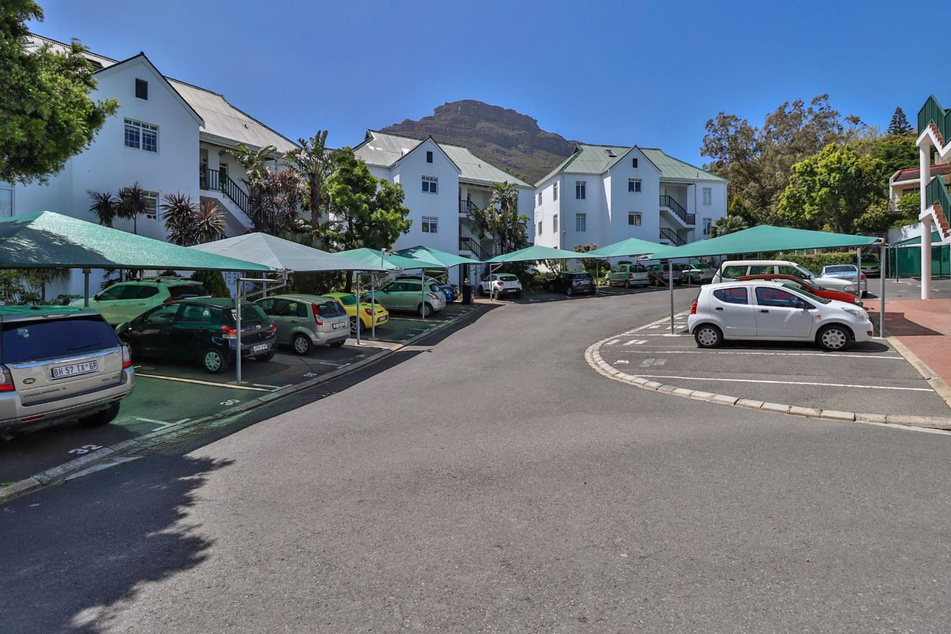 Scott Estate Apartment For Sale in SCOTT ESTATE, HOUT BAY was listed