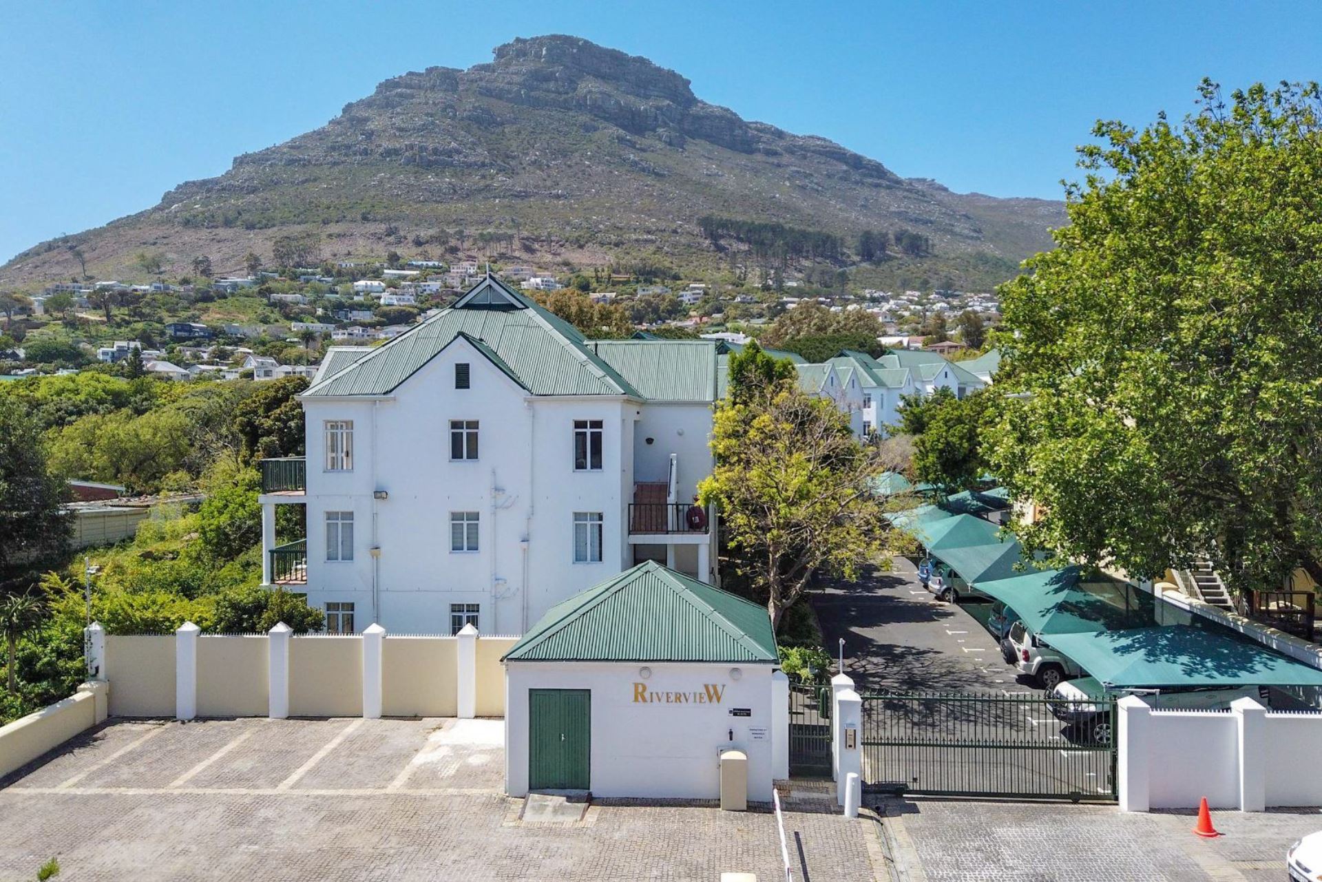 Scott Estate - Apartment For Sale in SCOTT ESTATE, HOUT BAY was listed ...