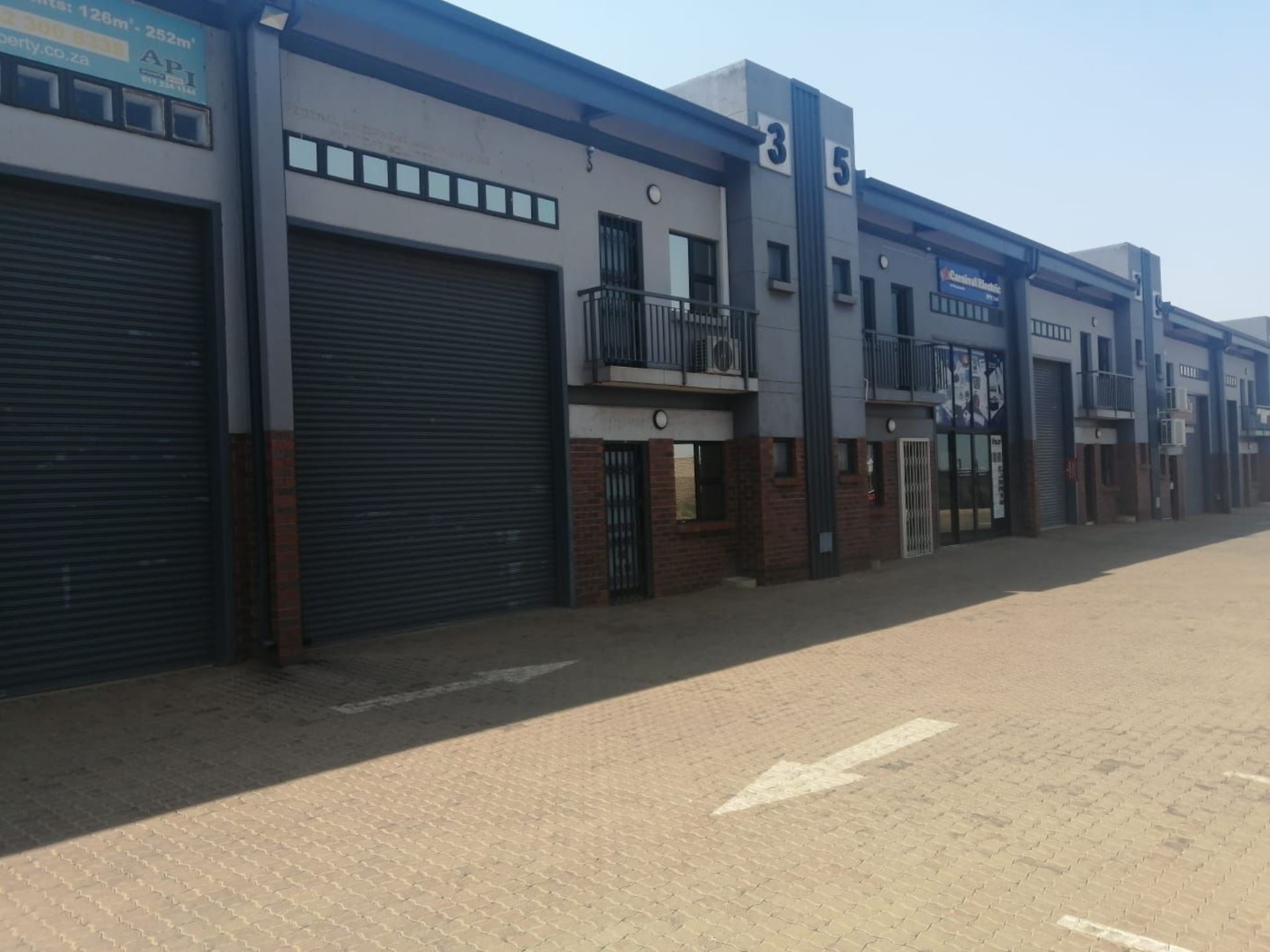 Dalpark, Brakpan properties and houses to rent 1 to 1 of 1 MyProperty