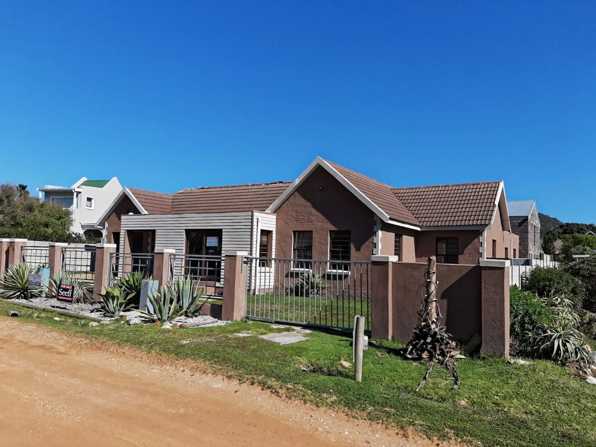 Pringle Bay properties and houses for sale 1 to 30 of 44 MyProperty