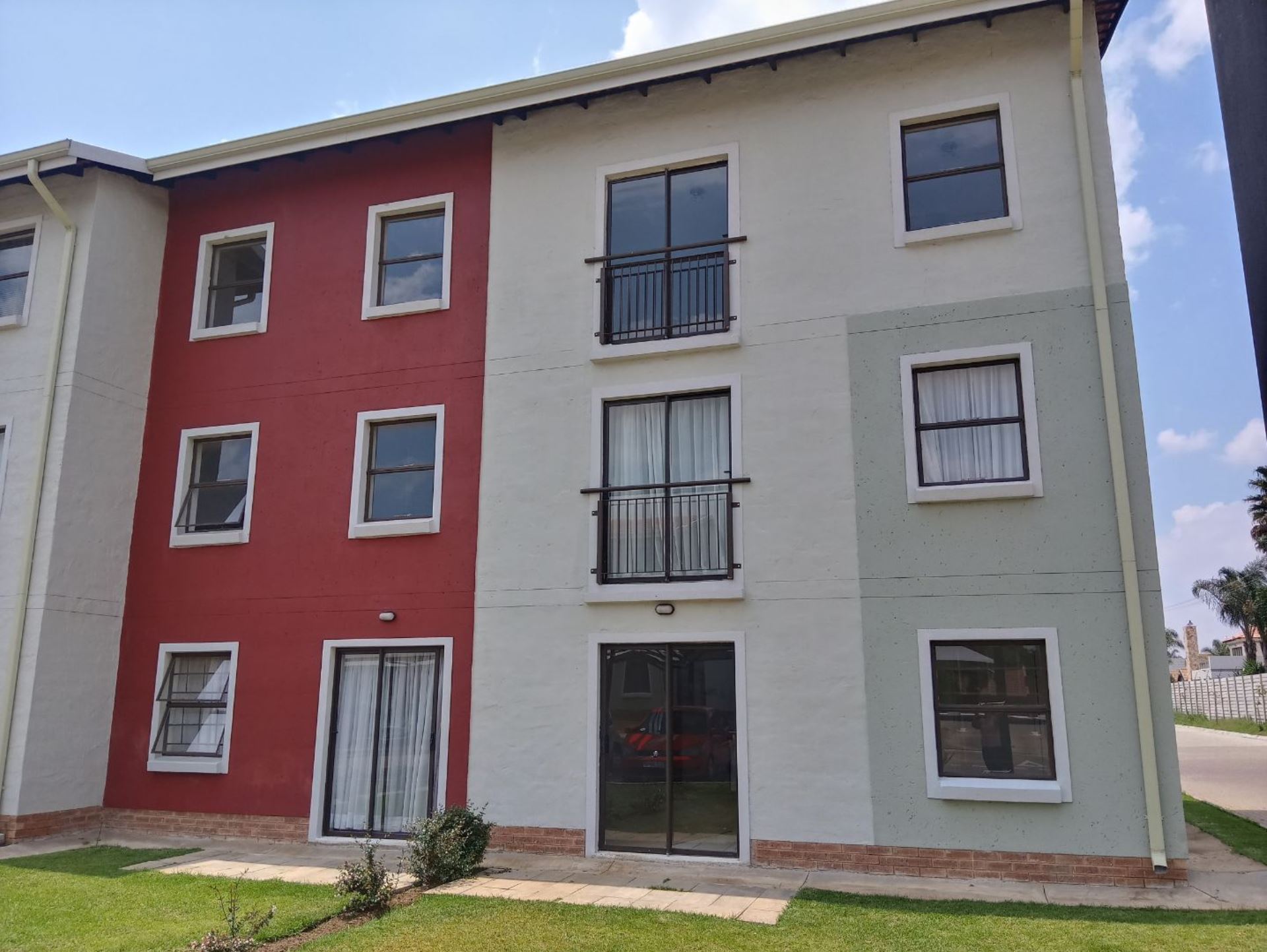 Kempton Park Apartment Rental Monthly in GLEN MARAIS & EXT, KEMPTON PARK R4,800.00 / month for