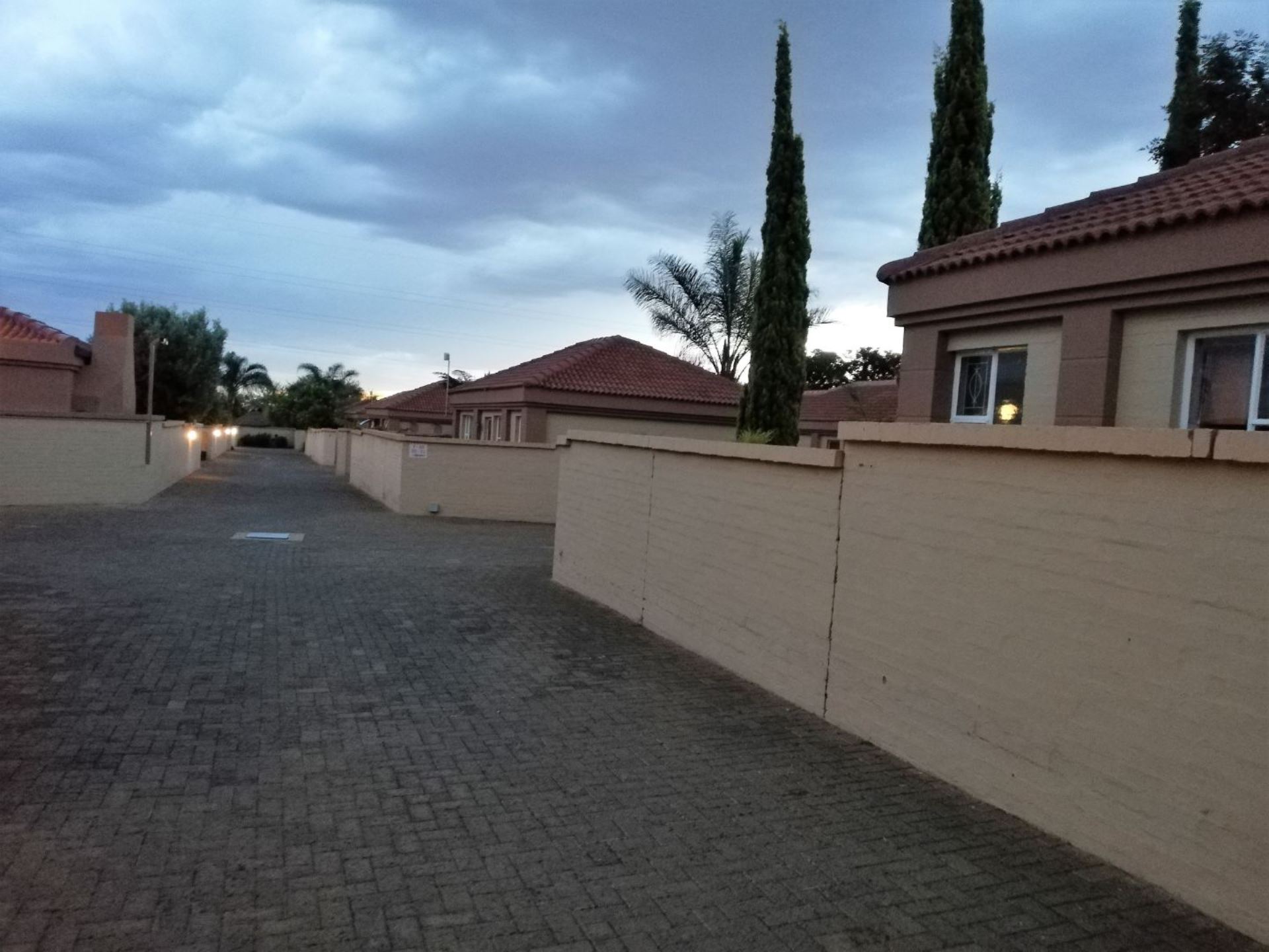 Property and houses for sale and rent in Langenhovenpark, Bloemfontein
