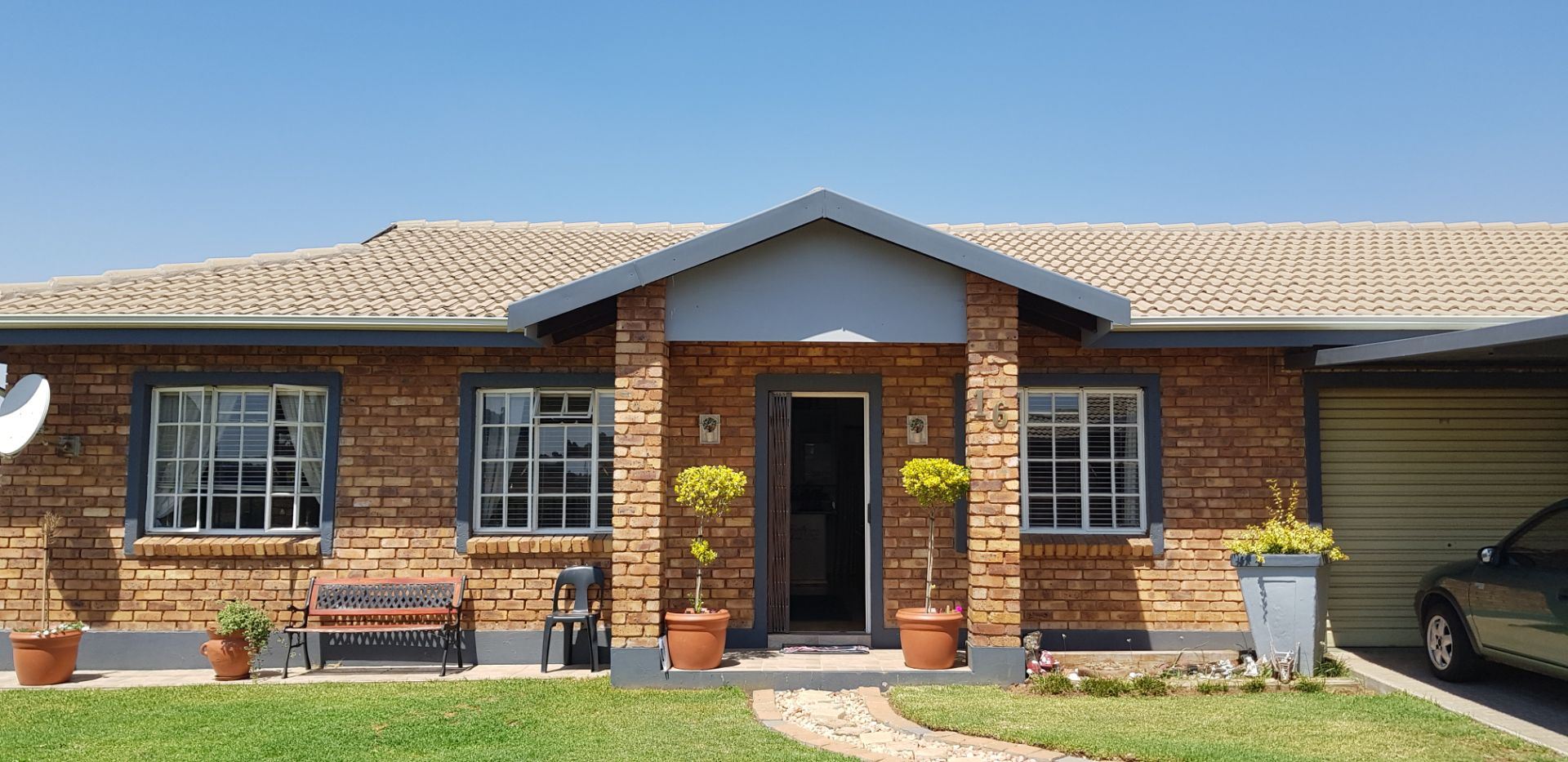 Crystal Park, Benoni properties and houses for sale 1 to 18 of 18 MyProperty