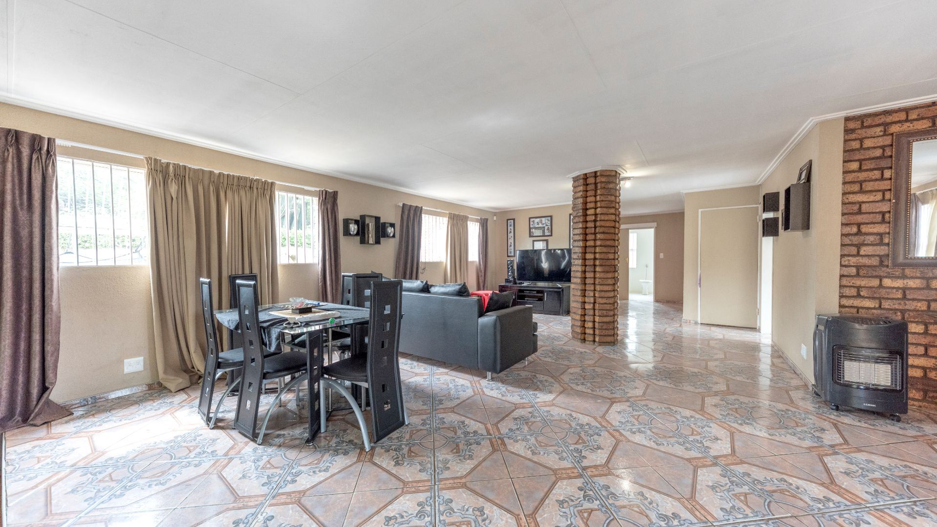 Beyers Park, Boksburg properties and houses to rent 1 to 5 of 5