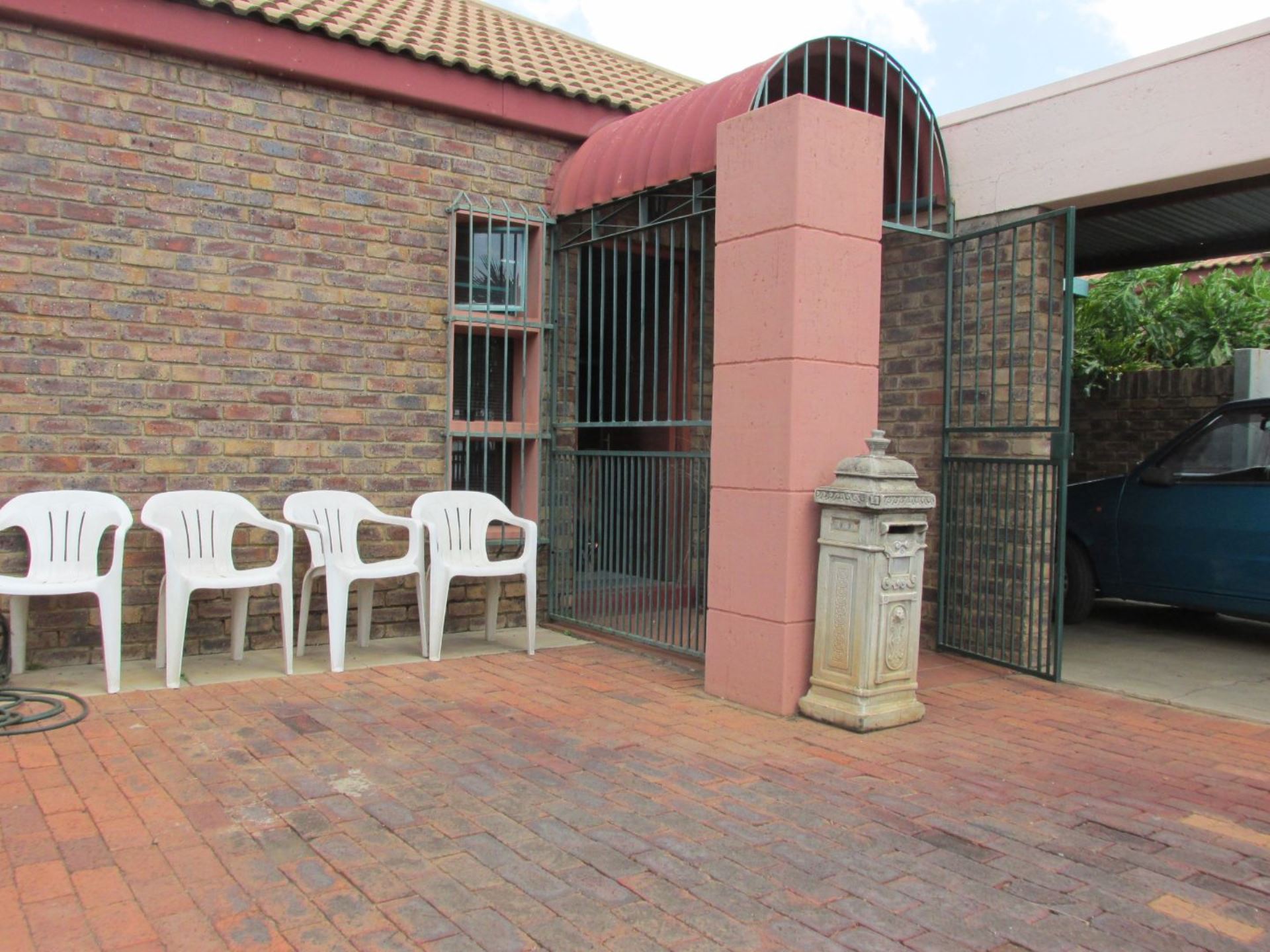 Property and houses for sale and rent in East Lynne, Pretoria MyProperty