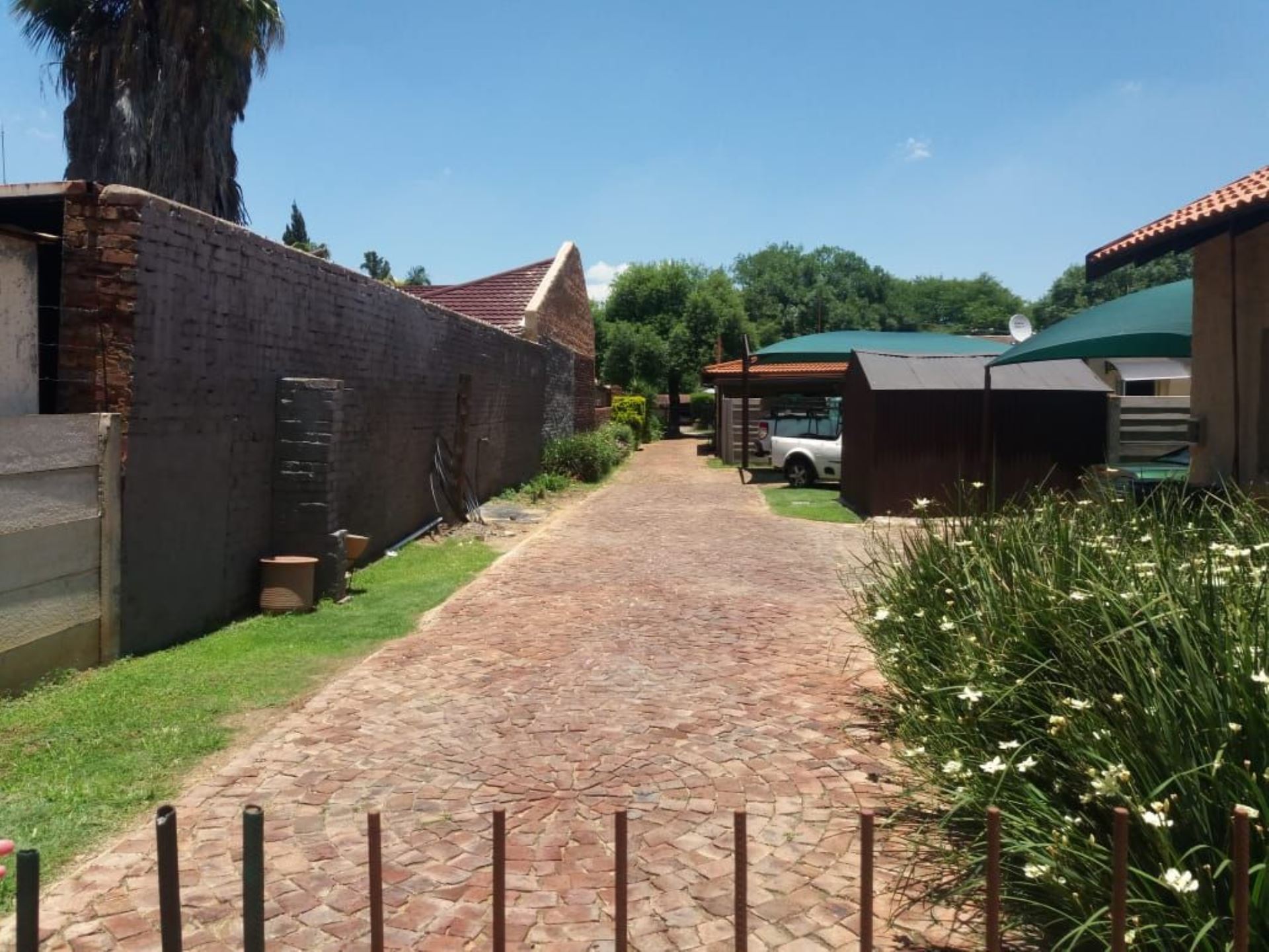 Gezina, Pretoria properties and houses to rent 1 to 9 of 9 MyProperty