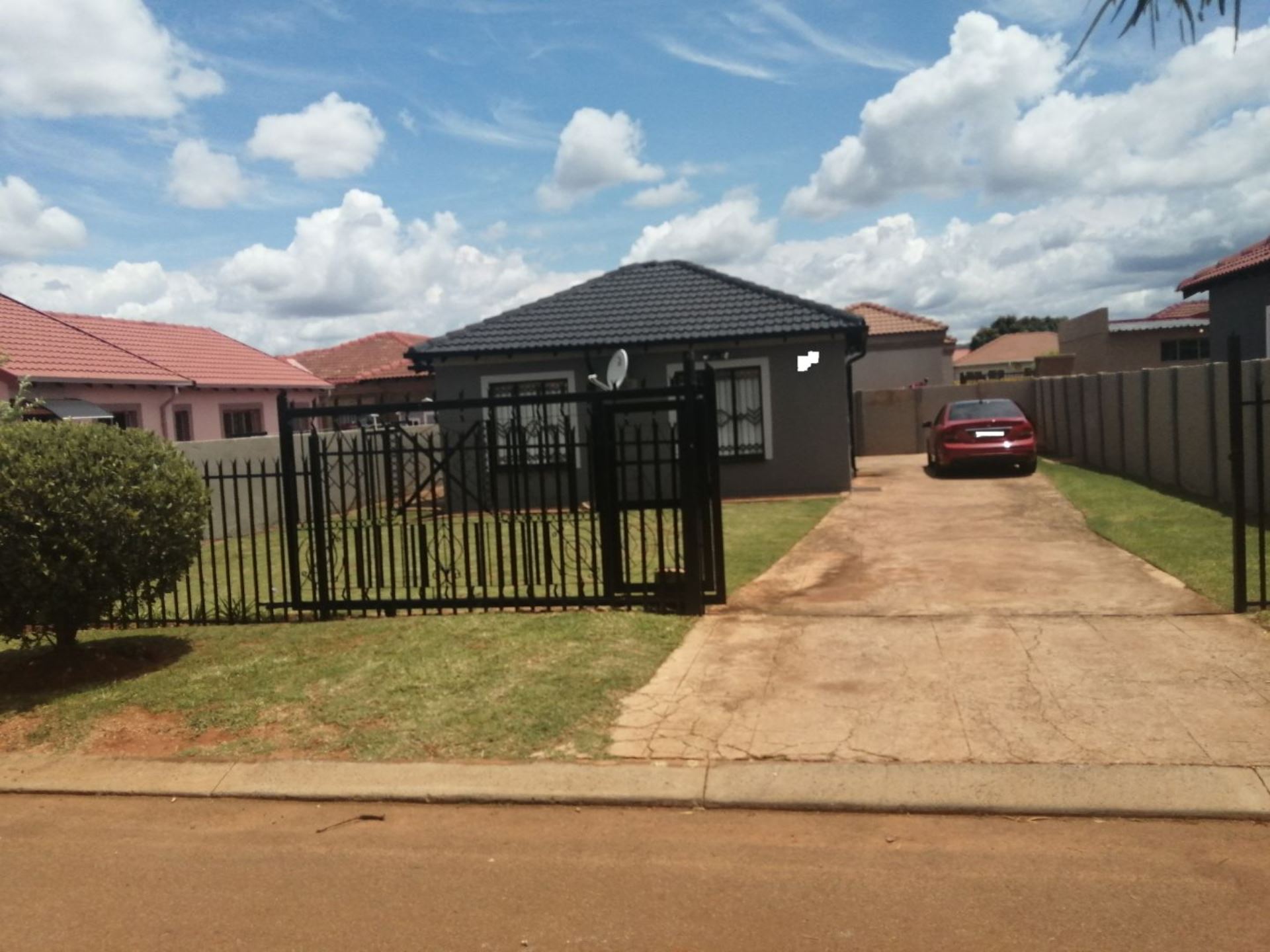 The Orchards House Rental Monthly in THE ORCHARDS, AKASIA R7,500.00
