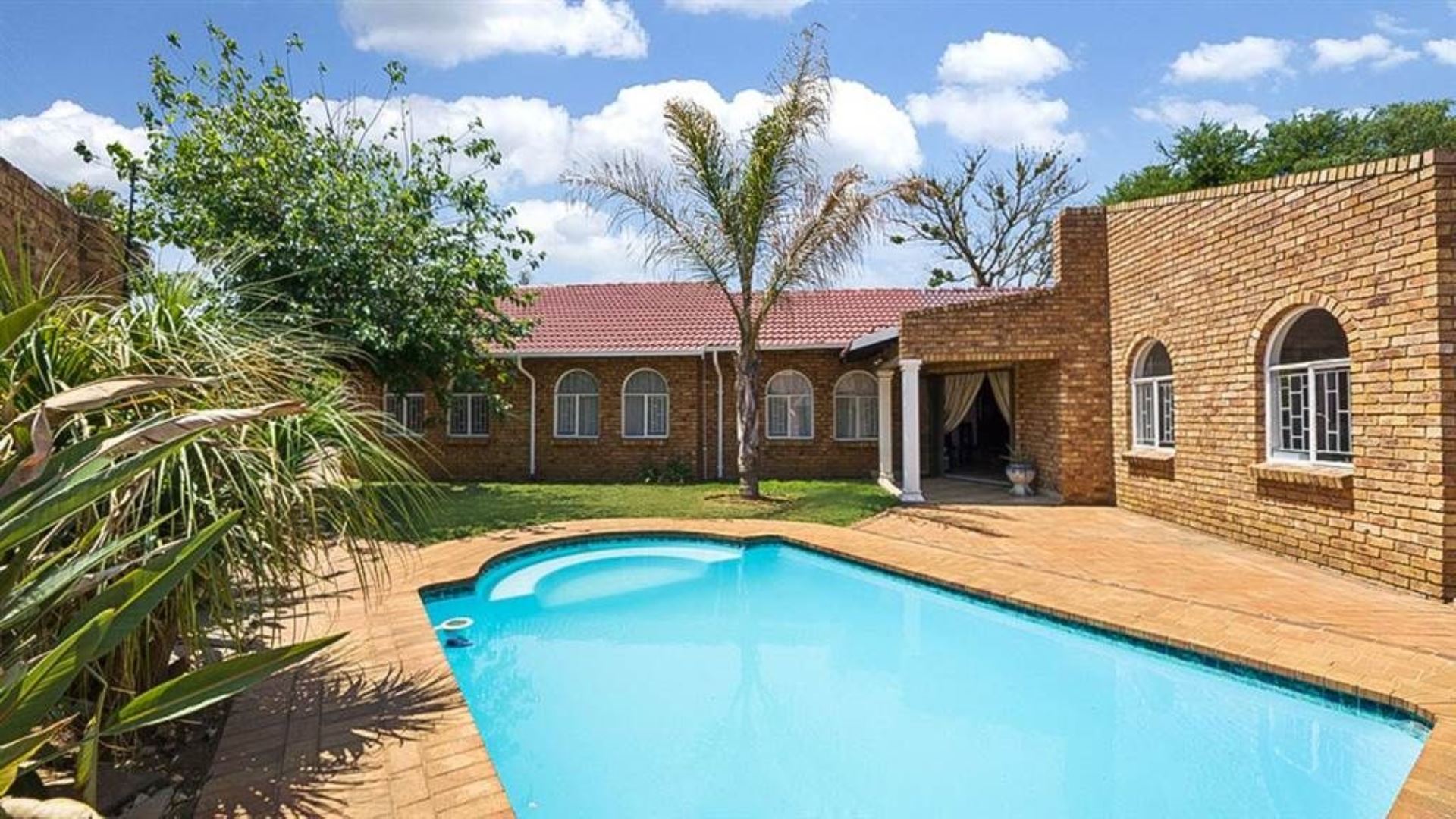 Houses for sale in Benoni and Boksburg, RE/MAX Randgro East Rand