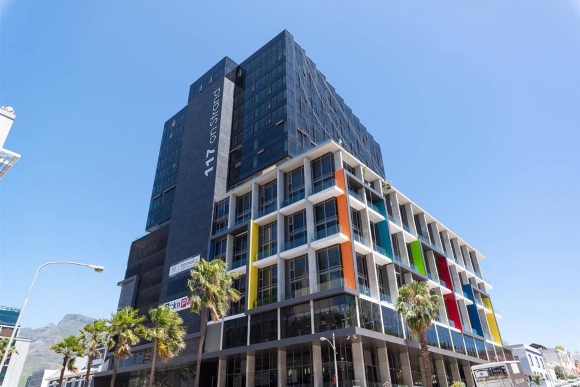 Cape Town properties and houses for sale 721 to 750 of 1819 MyProperty