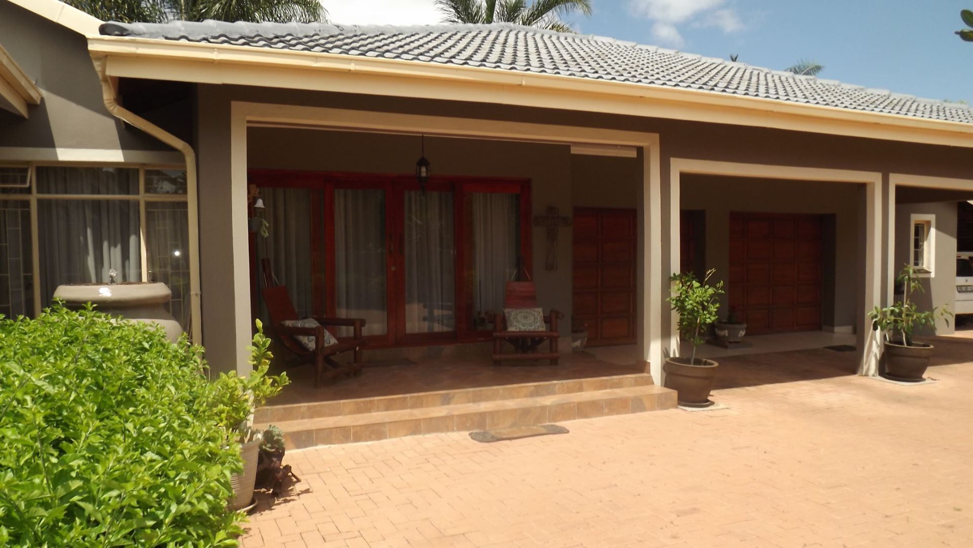 Pietersburg House For Sale in FLORA PARK, Polokwane for sale in Limpopo (ID568833453)