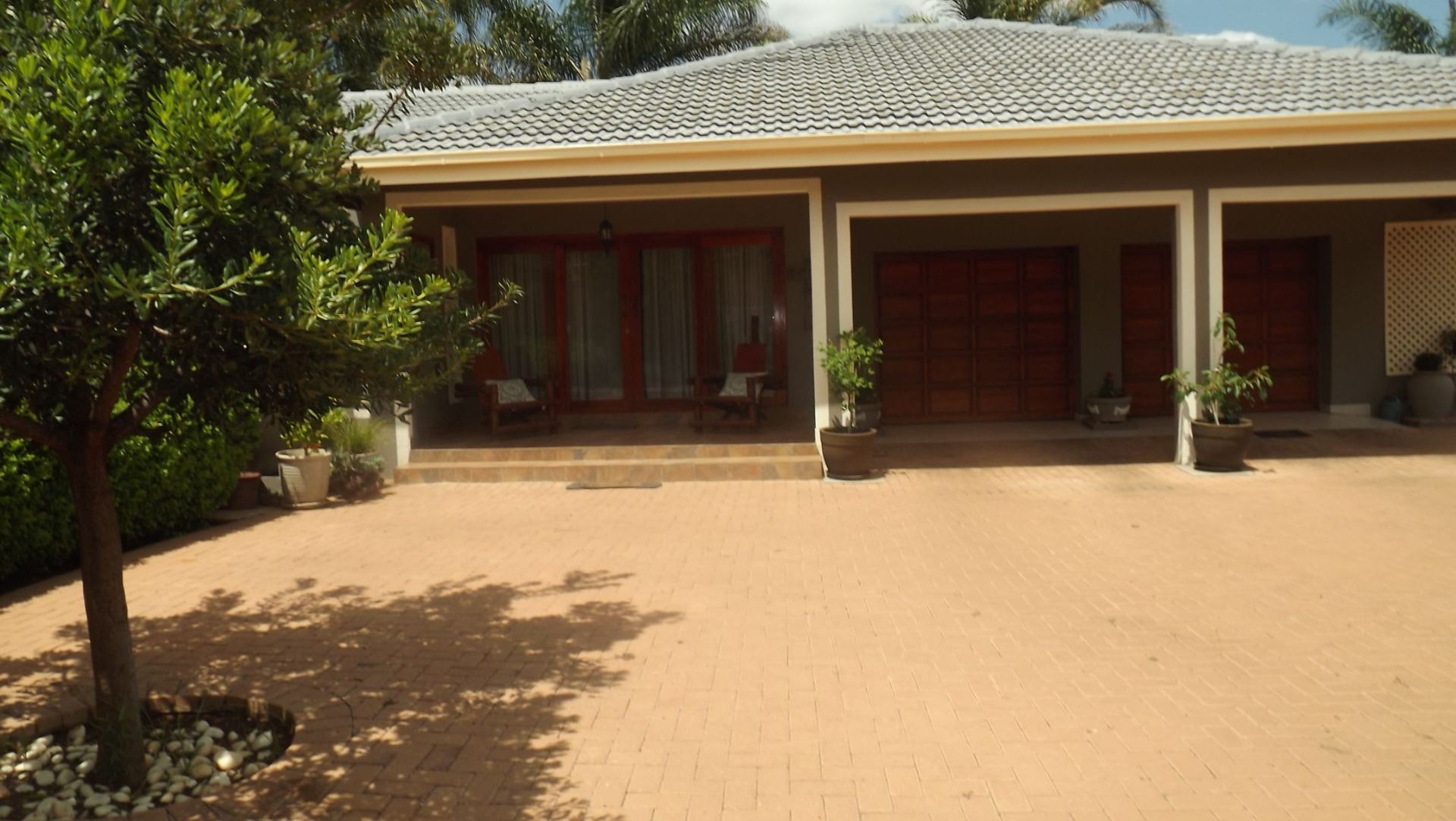 Pietersburg House For Sale in FLORA PARK, Polokwane for sale in Limpopo (ID568833453)