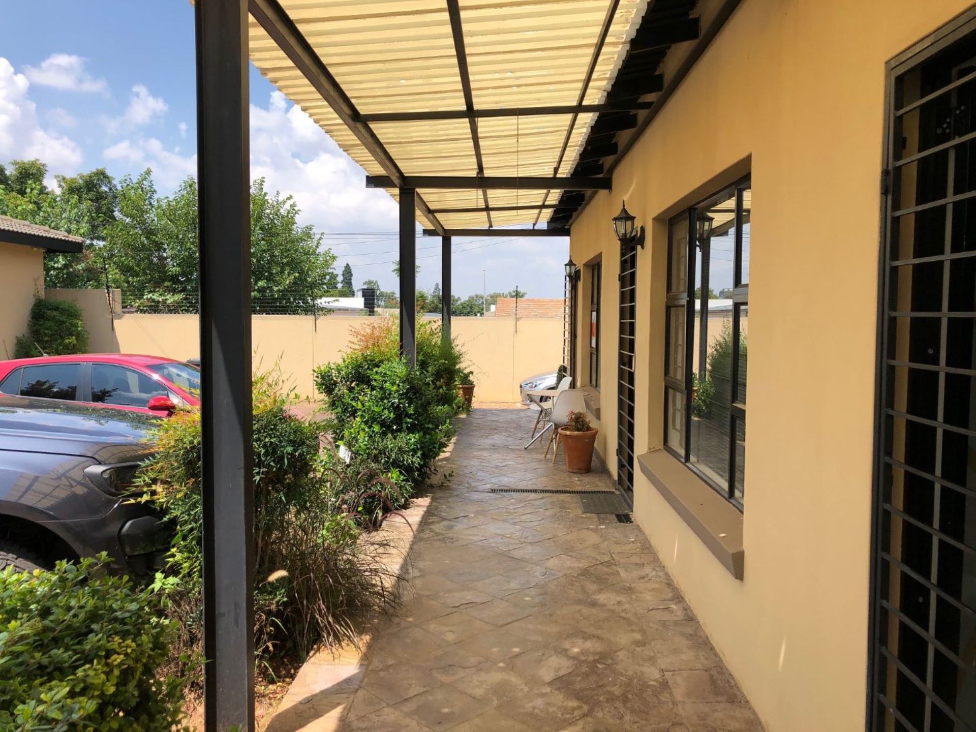 Kensington, Johannesburg properties and houses to rent 1 to 16 of 16