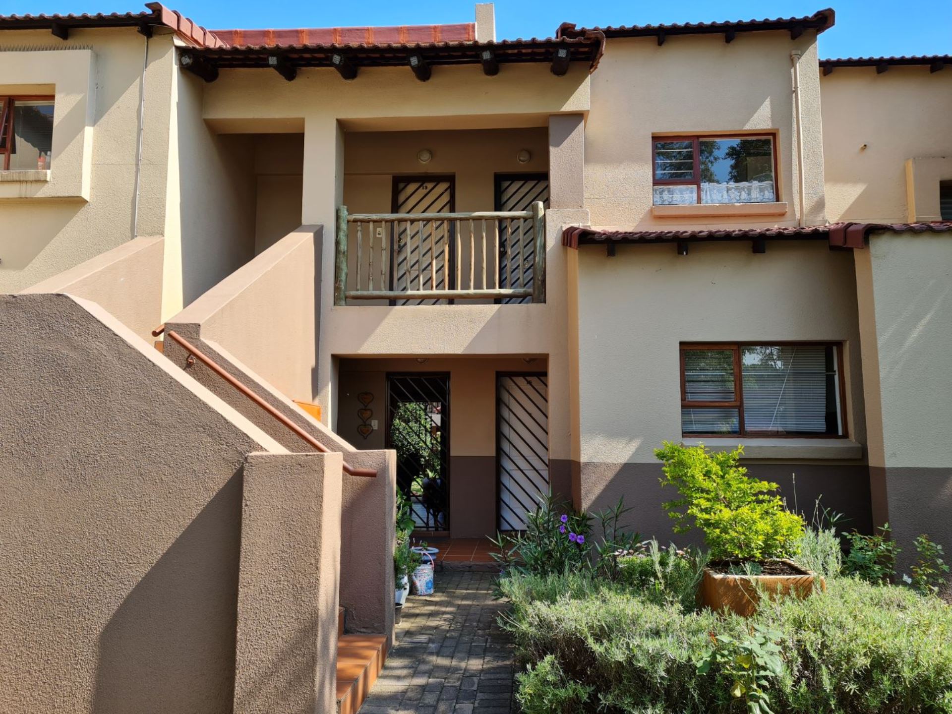 Dowerglen, Edenvale properties and houses to rent 1 to 5 of 5 MyProperty