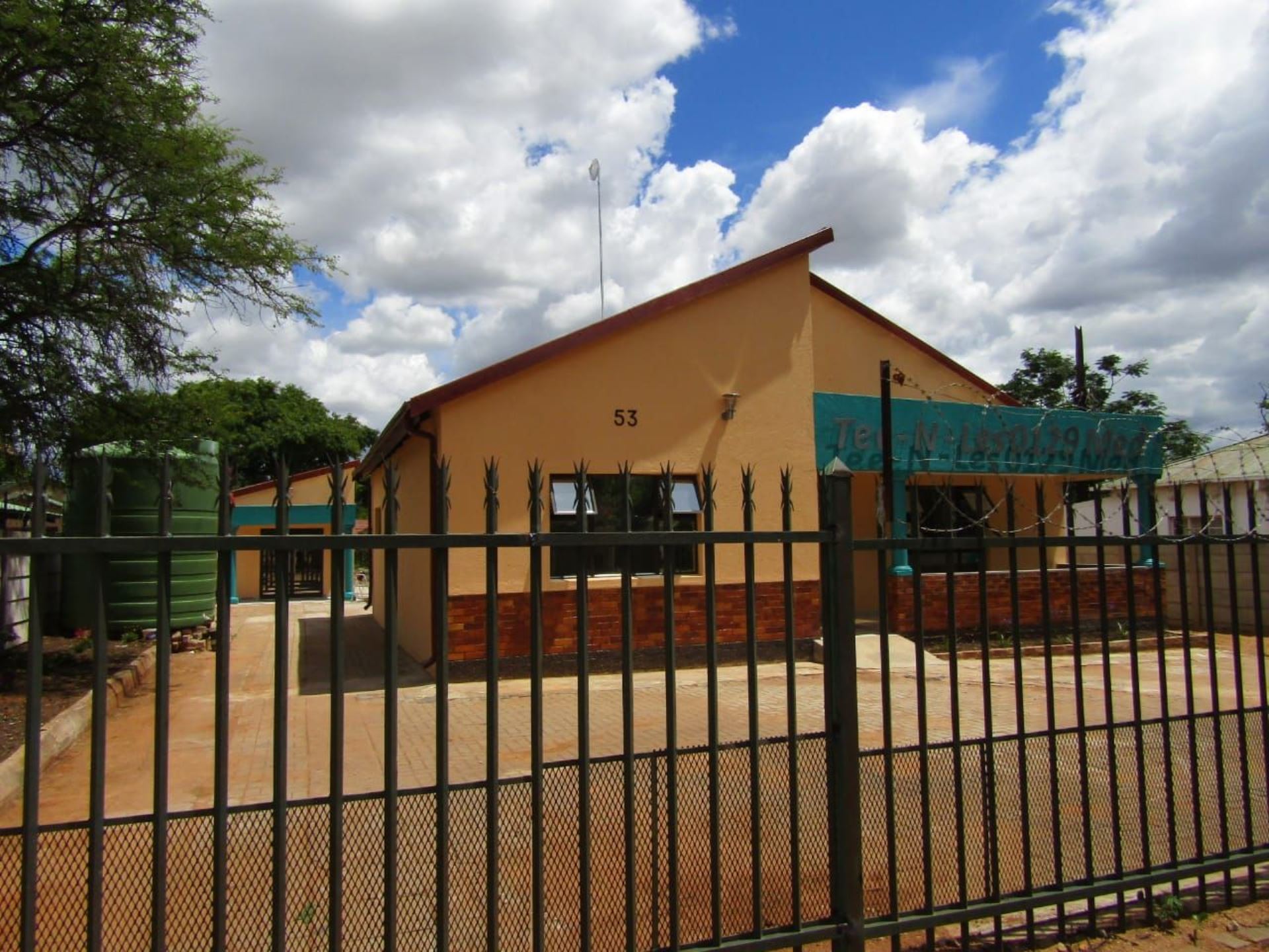 Pietersburg Office Rental Monthly in PIETERSBURG, Polokwane R8,400.00