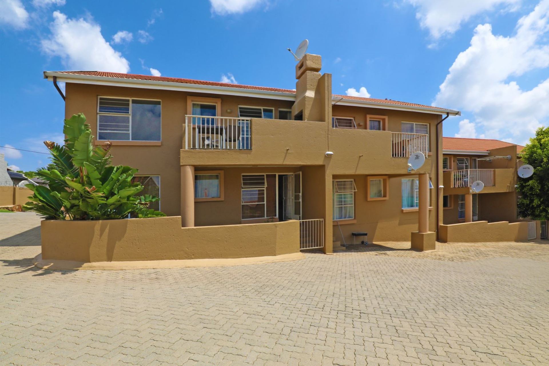 Kenmare, Krugersdorp properties and houses for sale 1 to 11 of 11