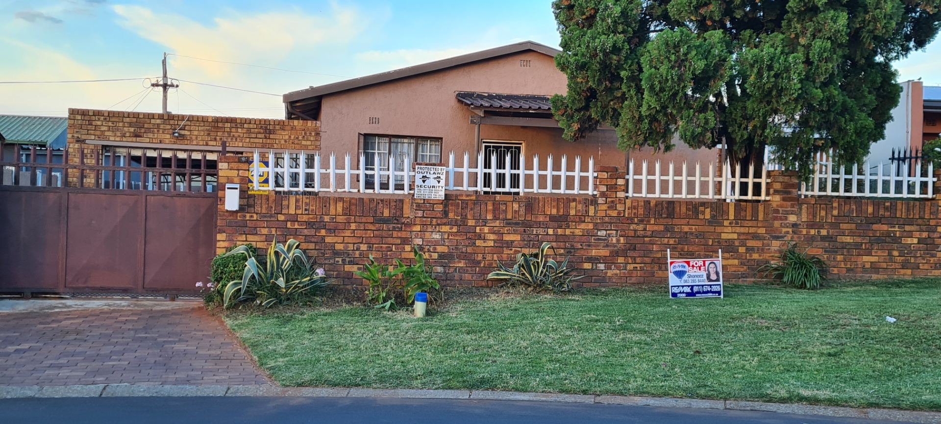 Property and houses for sale and rent in Riverlea, Johannesburg