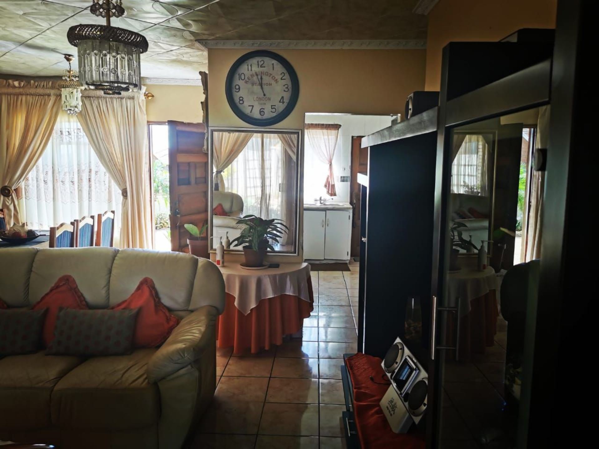 Pietersburg House For Sale in FLORA PARK, Polokwane was listed for R1