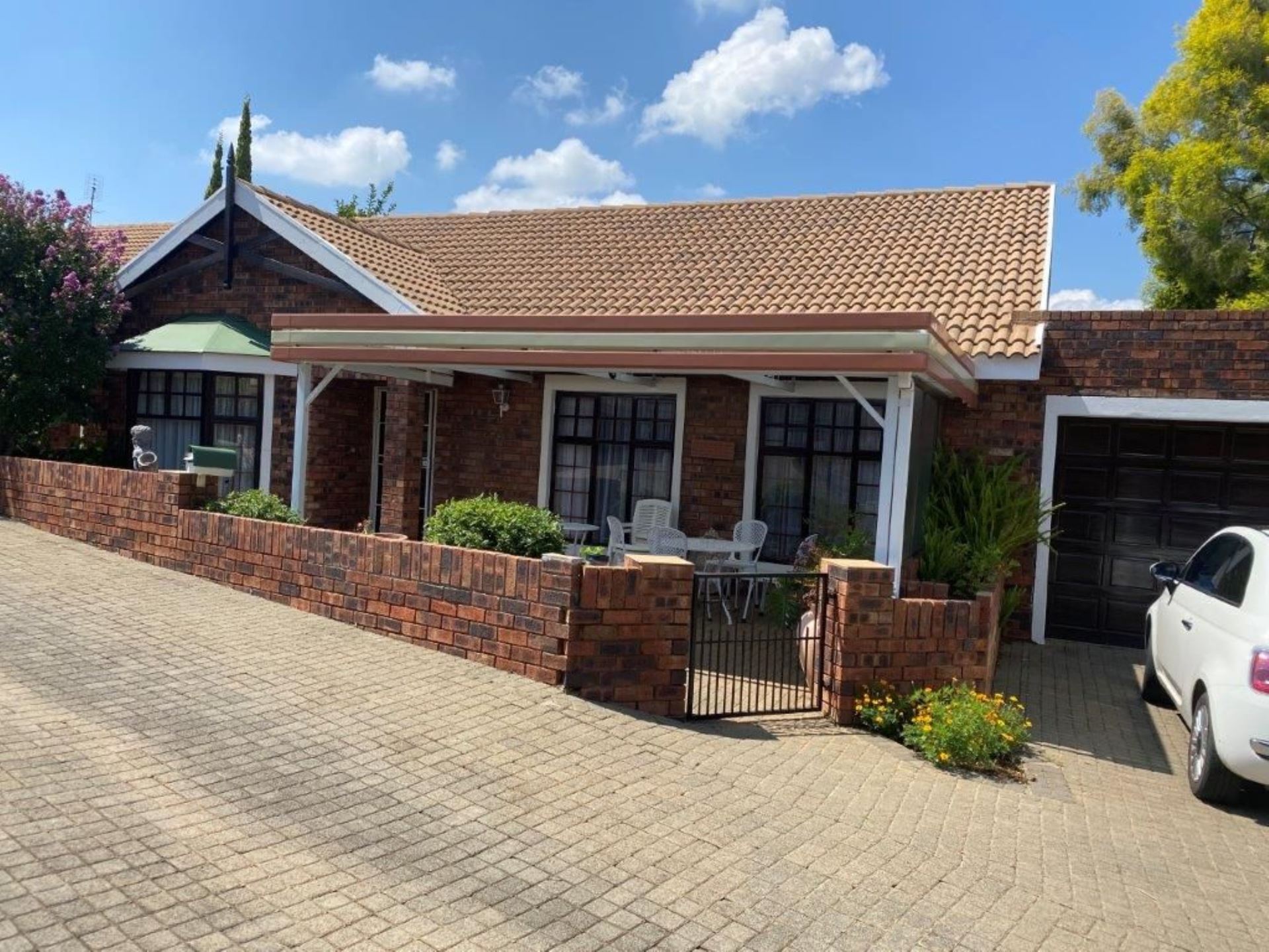 Property and houses for sale and rent in Dan Pienaar, Bloemfontein