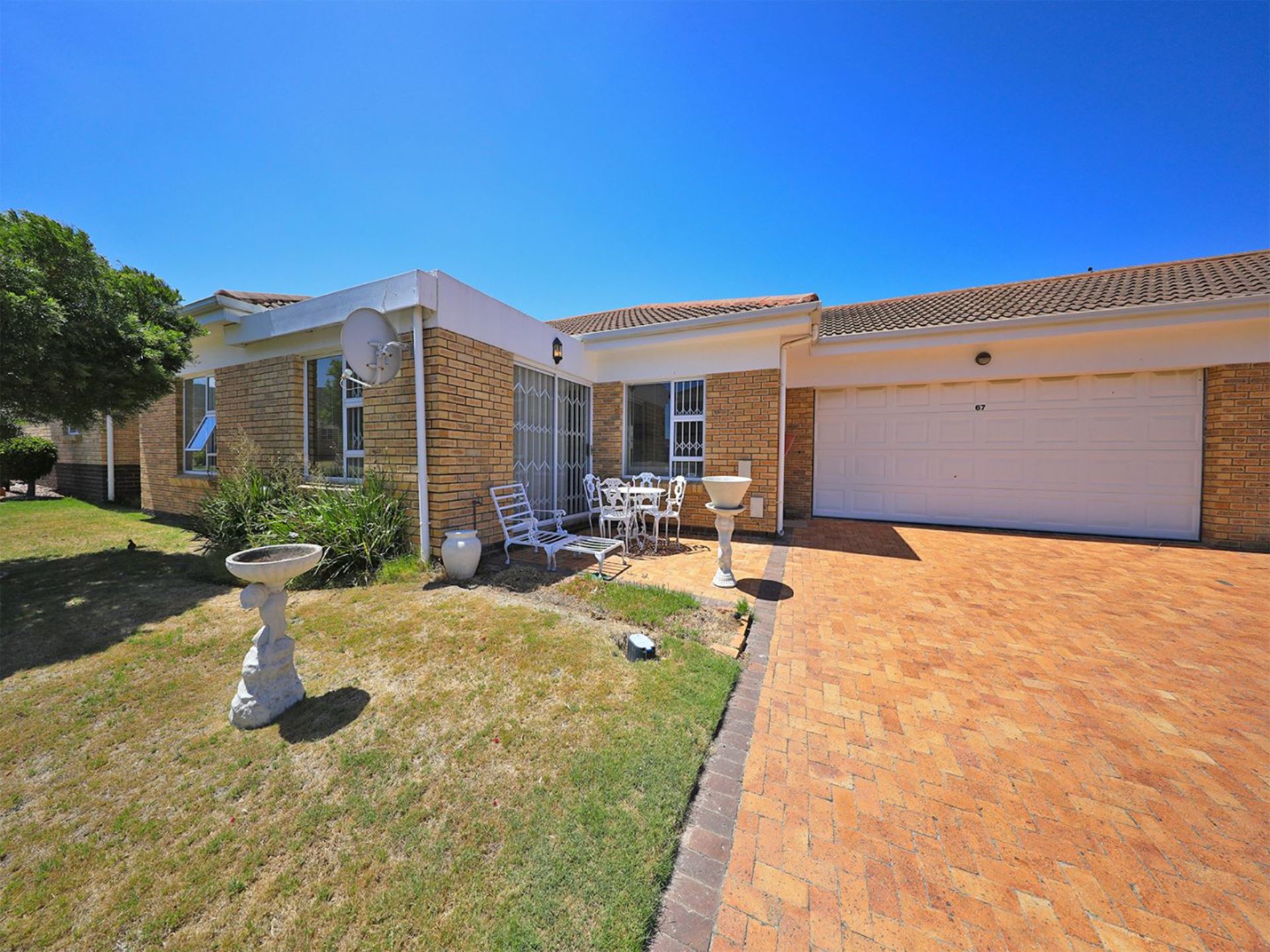 Welgelegen House For Sale in WELGELEGEN, PAROW for sale in Western