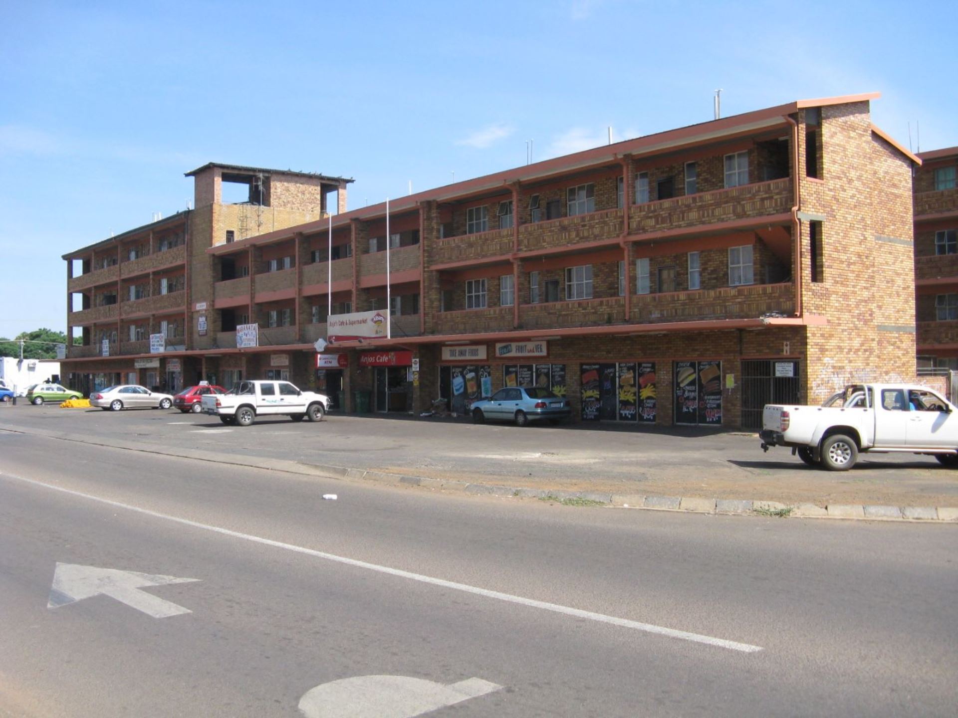 East Lynne Flat Rental Monthly in EAST LYNNE, PRETORIA R3,600.00