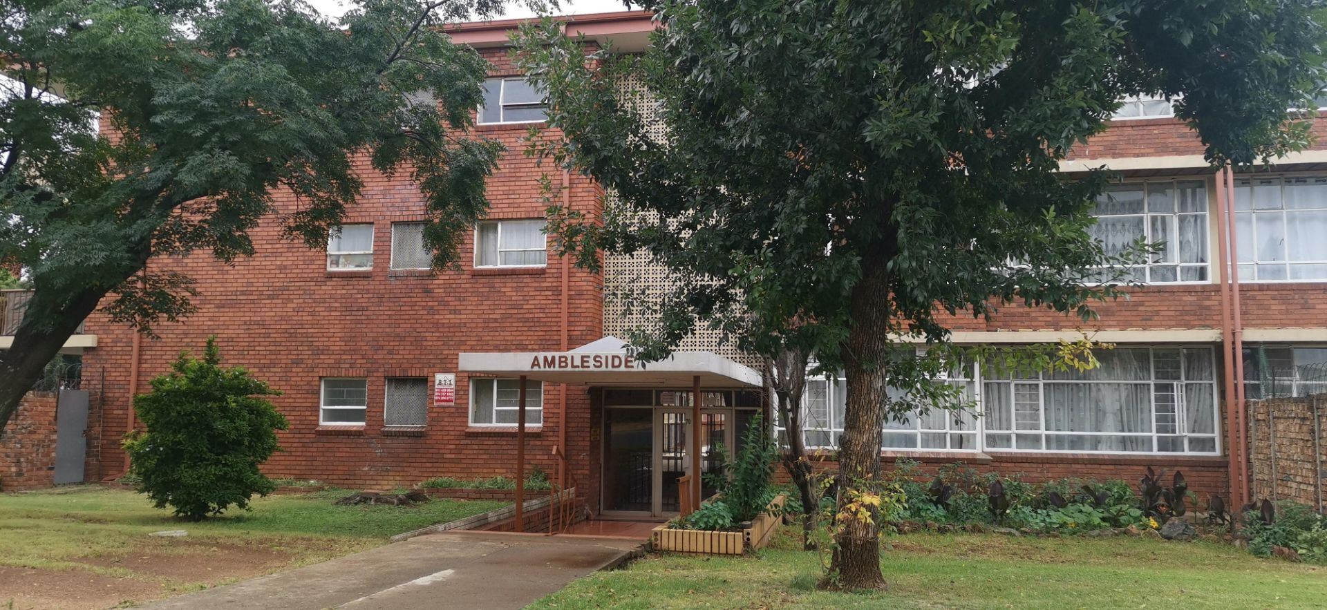 Property and houses for sale and rent in Dinwiddie, Germiston MyProperty