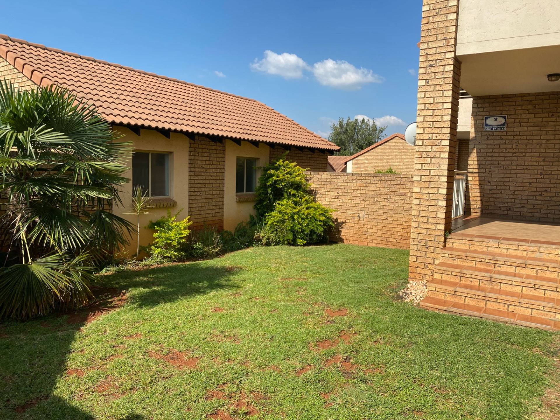 Pretoria properties and houses to rent 1 to 30 of 1385 MyProperty