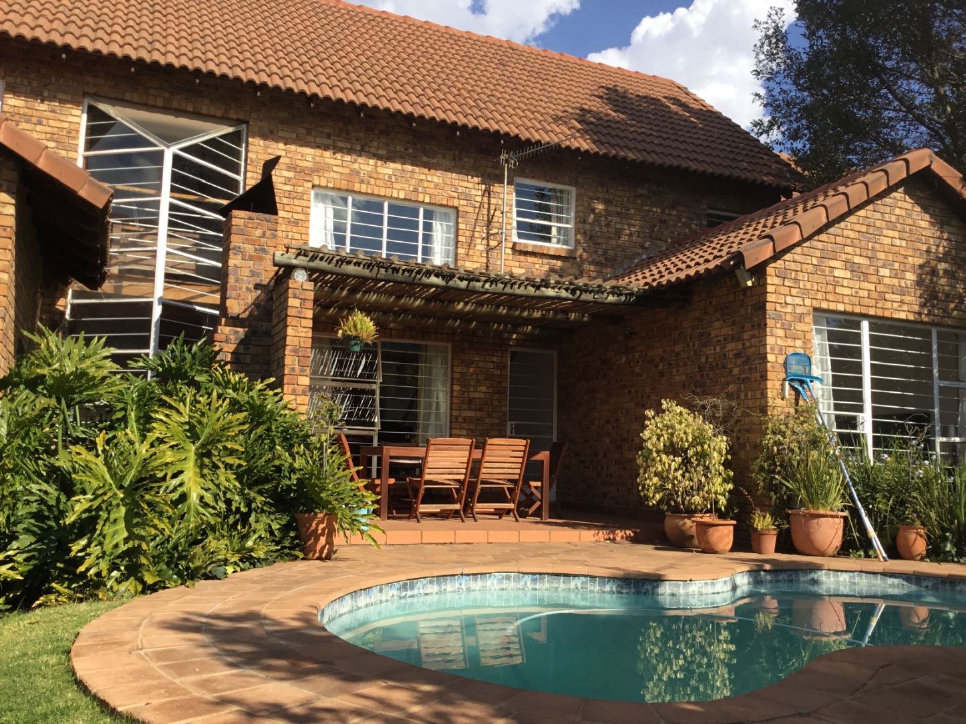 Waterkloof Park, Pretoria properties and houses to rent 1 to 2 of 2