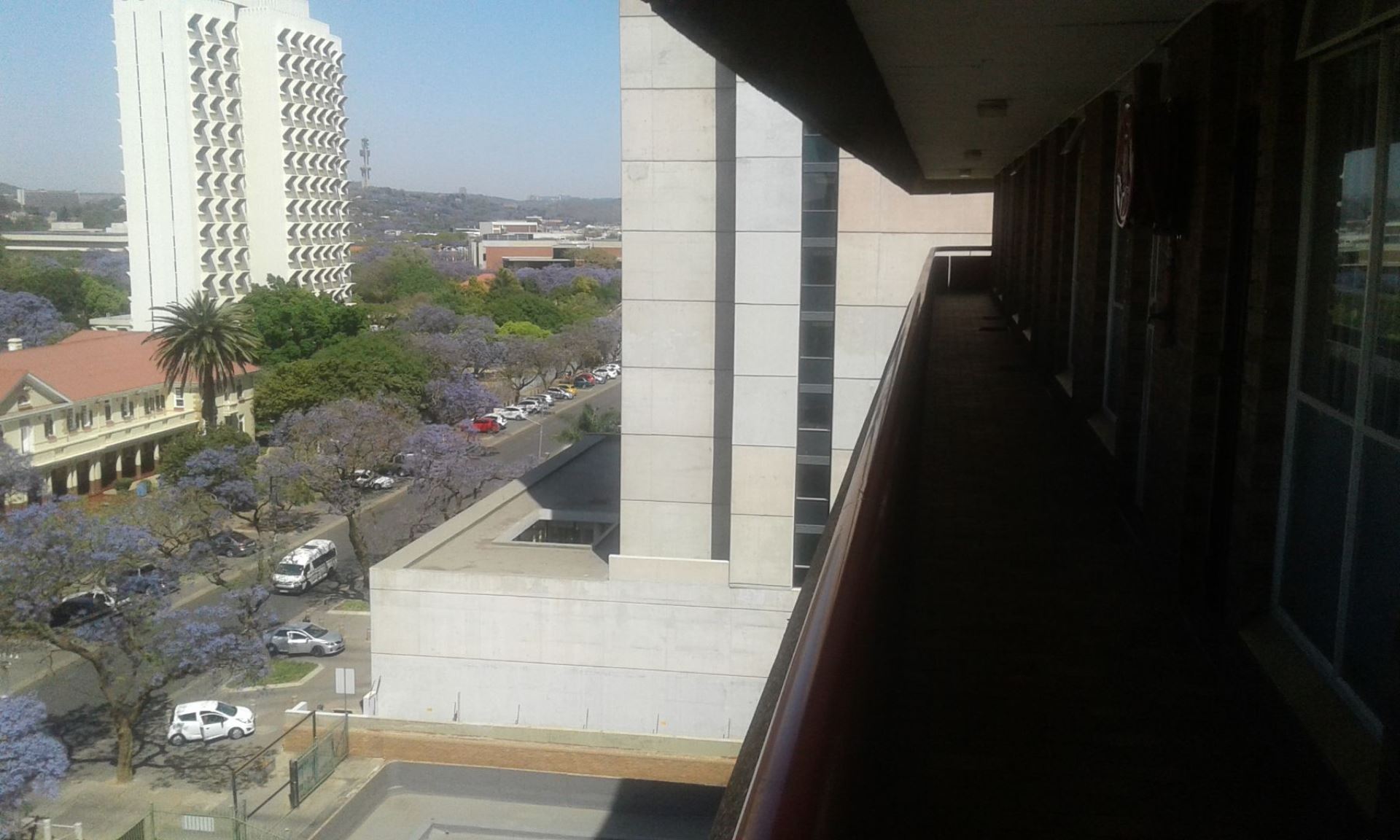 Hatfield Apartment For Sale in HATFIELD, PRETORIA for sale in Gauteng