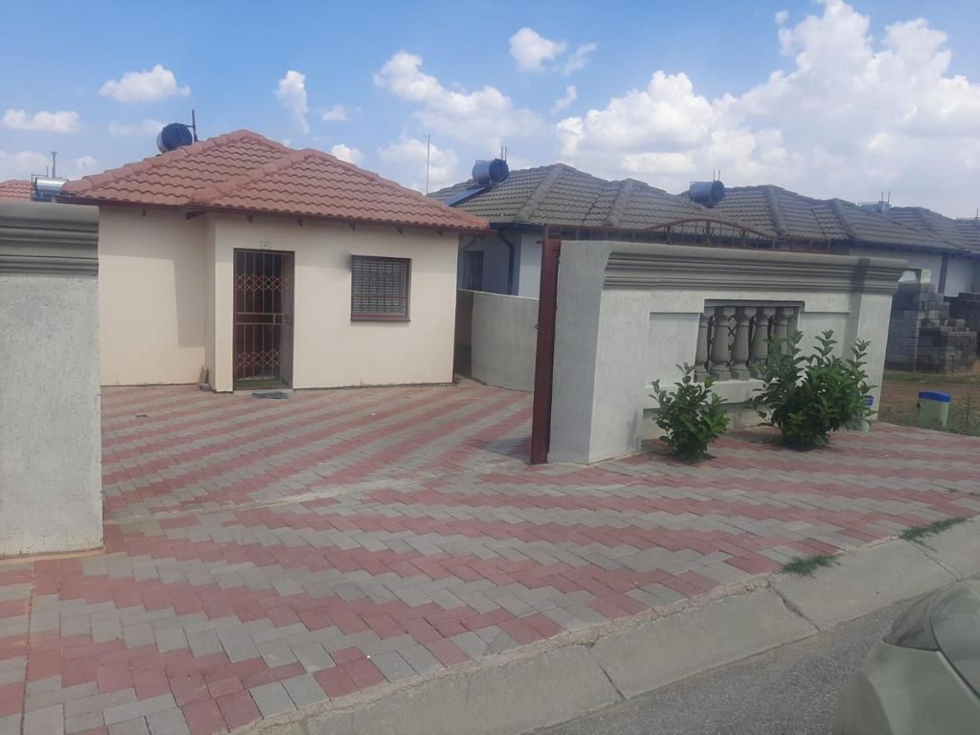 Property and houses for sale and rent in Clayville, Midrand MyProperty