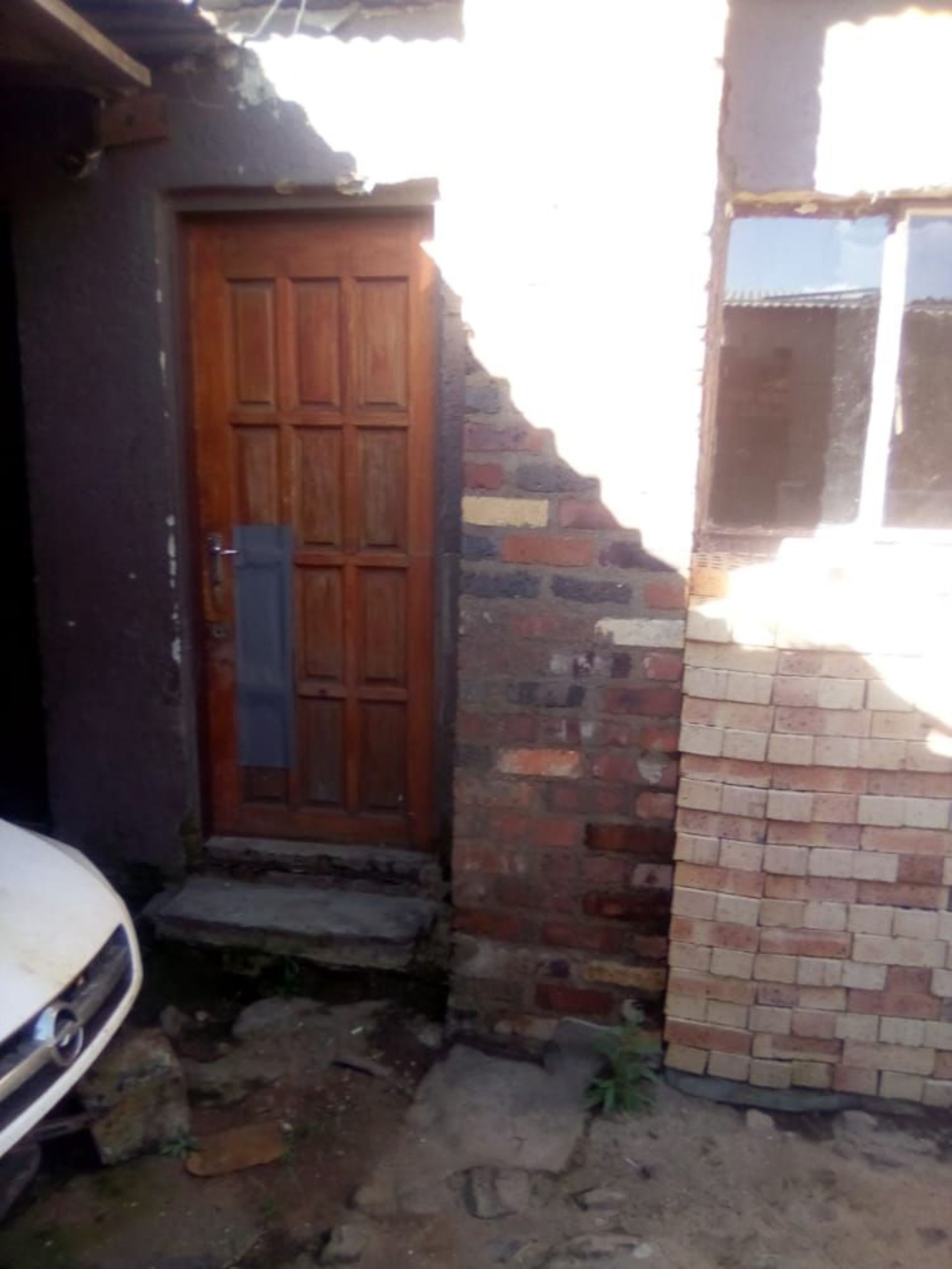 Kempton Park House For Sale in ESSELENPARK, KEMPTON PARK was listed