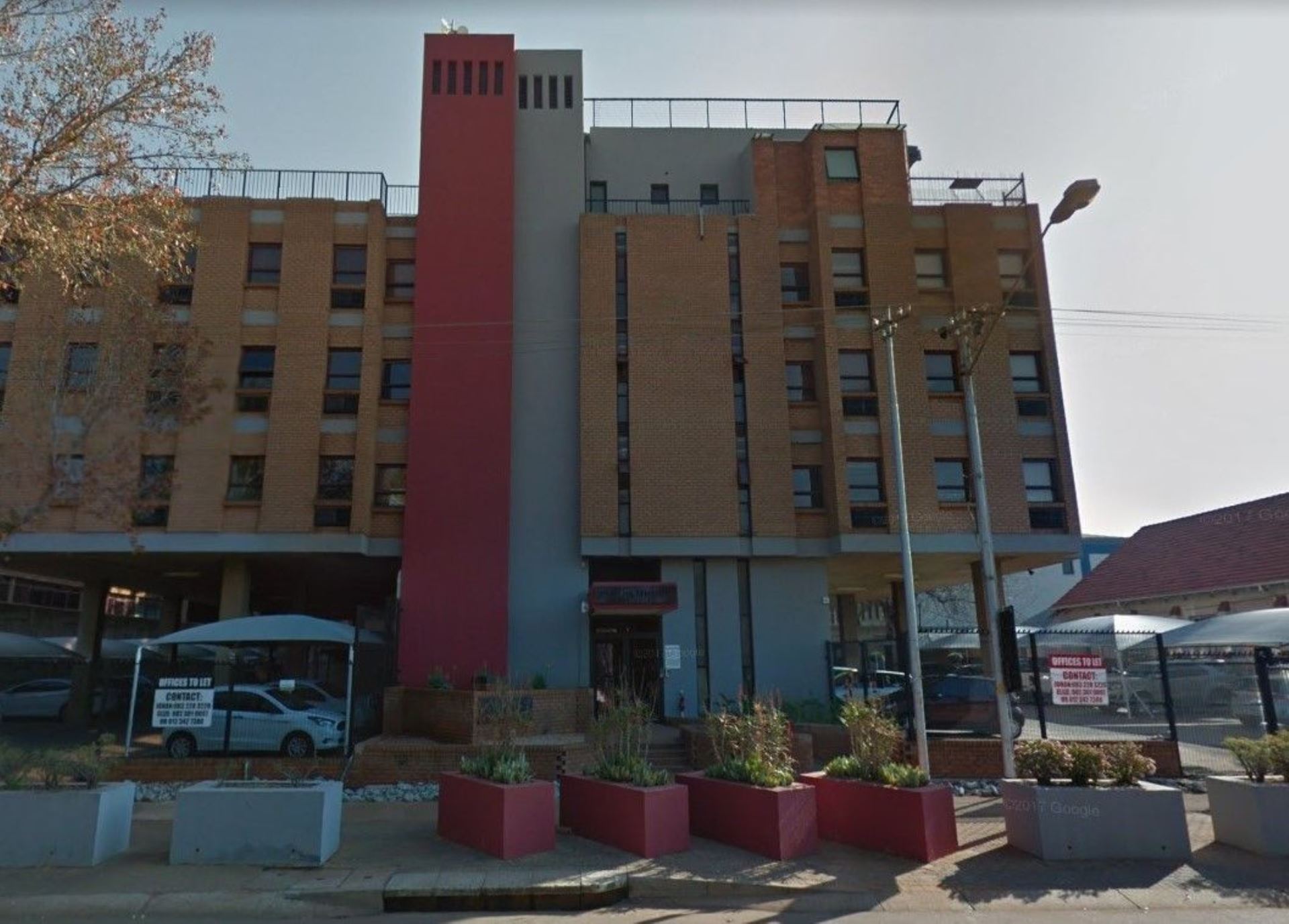 Hatfield, Pretoria properties and houses for sale 1 to 30 of 88