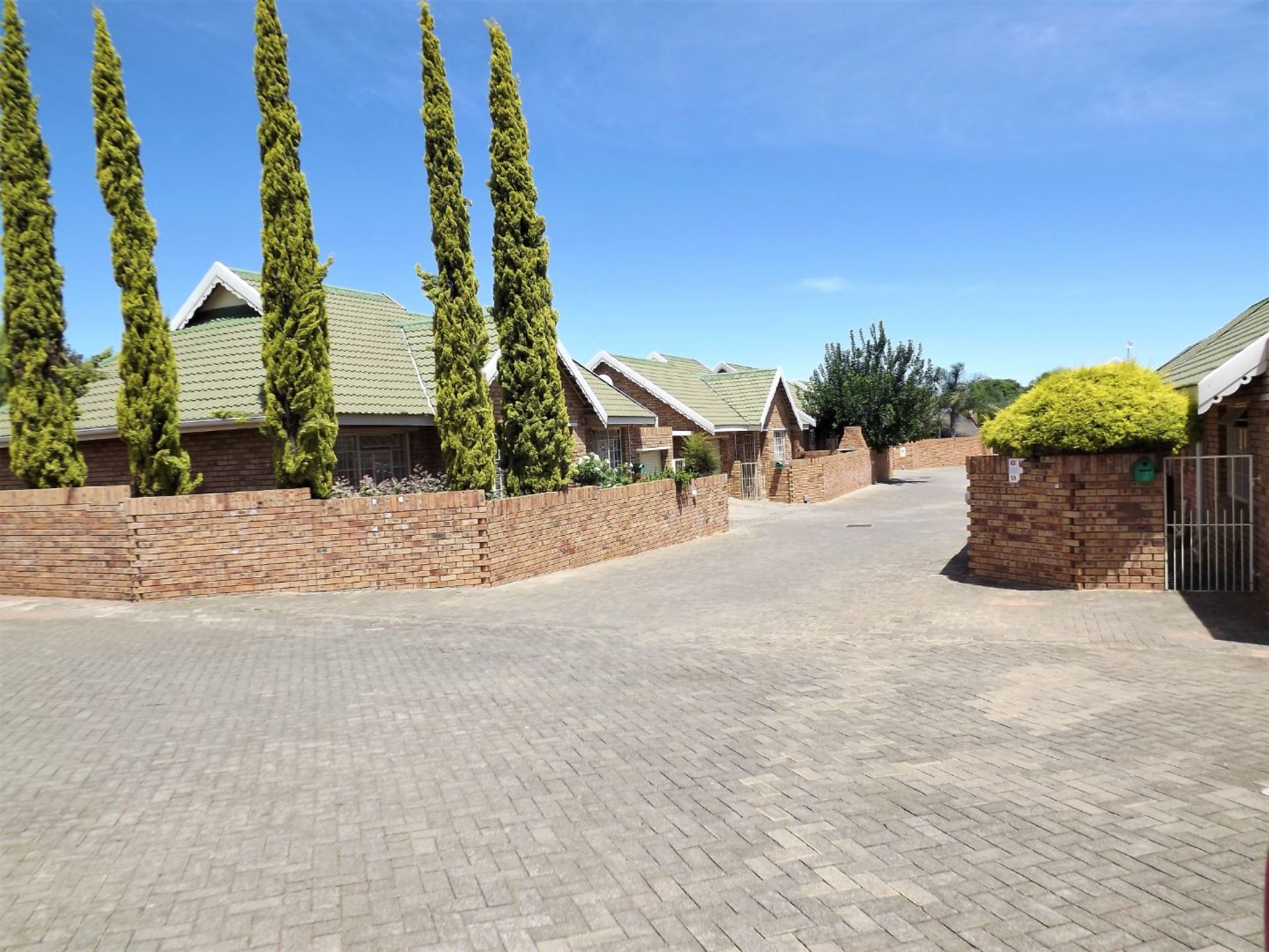 Heuwelsig, Bloemfontein properties and houses for sale 1 to 20 of 20