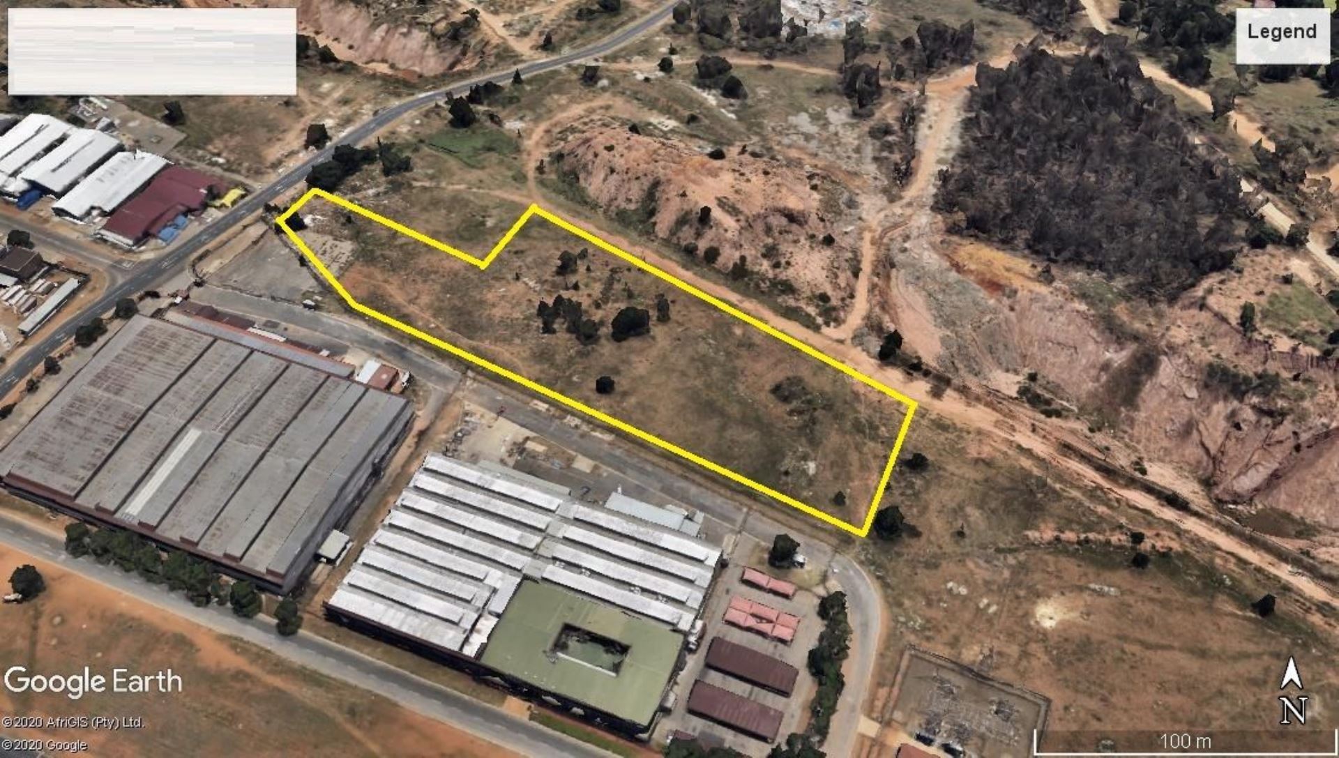 Roodepoort properties and houses for sale 571 to 600 of 976 MyProperty