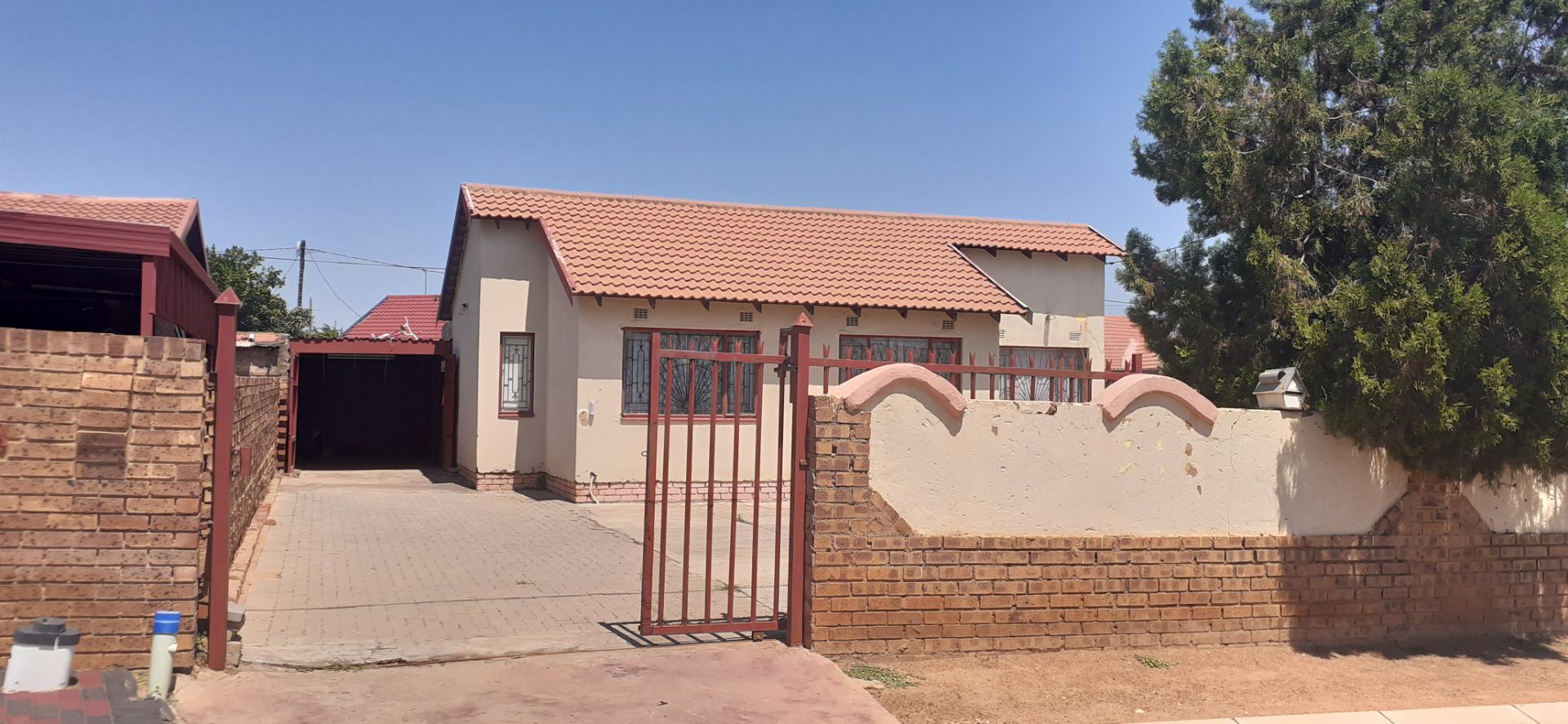 Soshanguve House For Sale in Soshanguve GG, PRETORIA for sale in