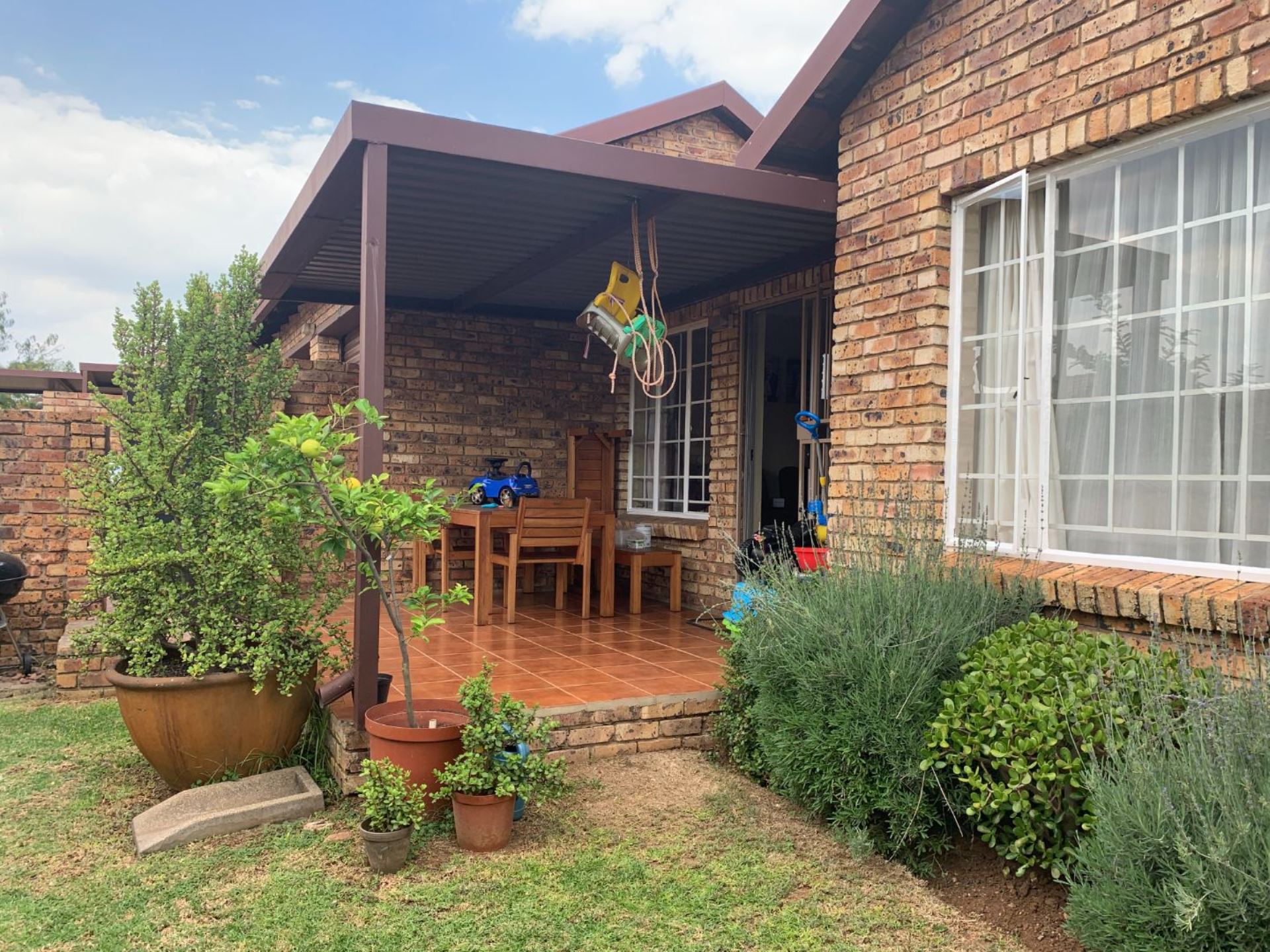 Property and houses for sale and rent in Monument Park, Pretoria