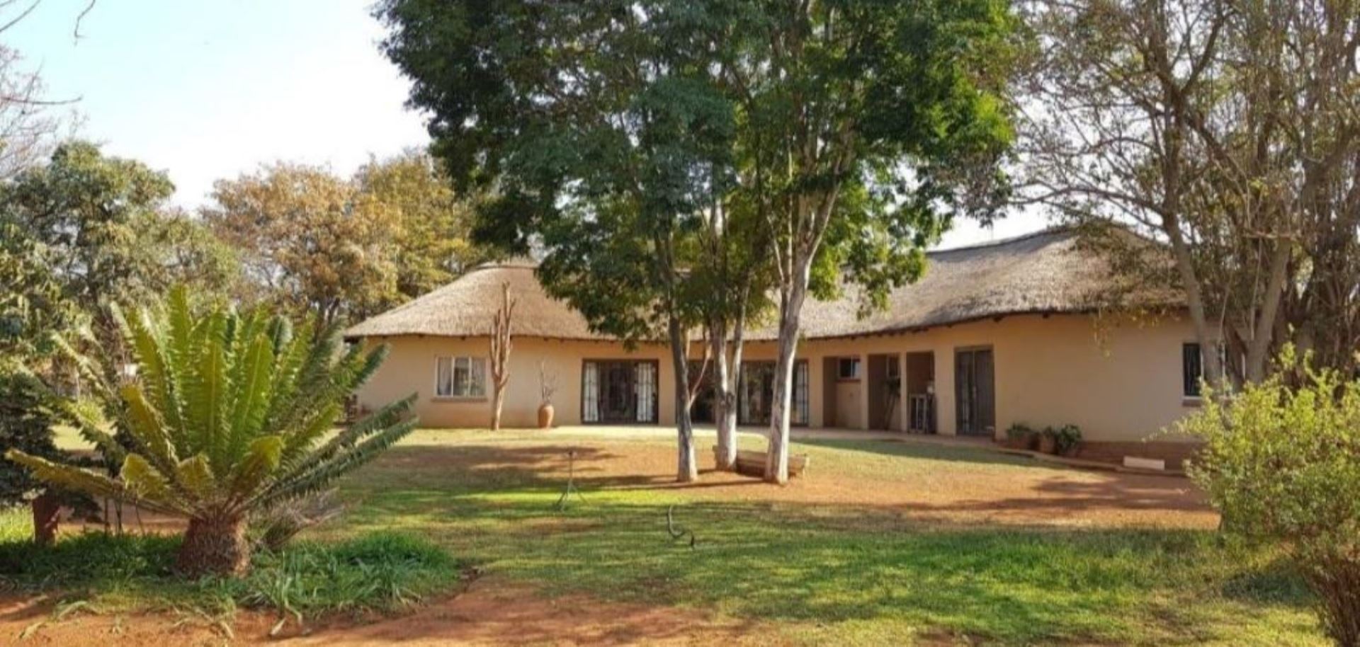 Pietersburg House For Sale in DALMADA A H, Polokwane was listed for
