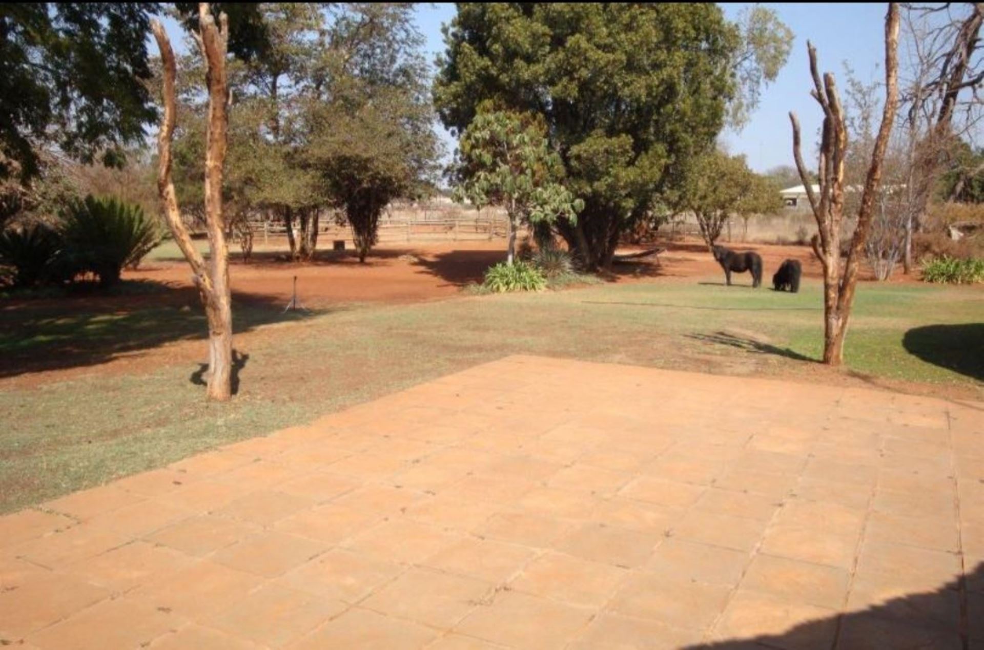 Pietersburg House For Sale in DALMADA A H, Polokwane was listed for