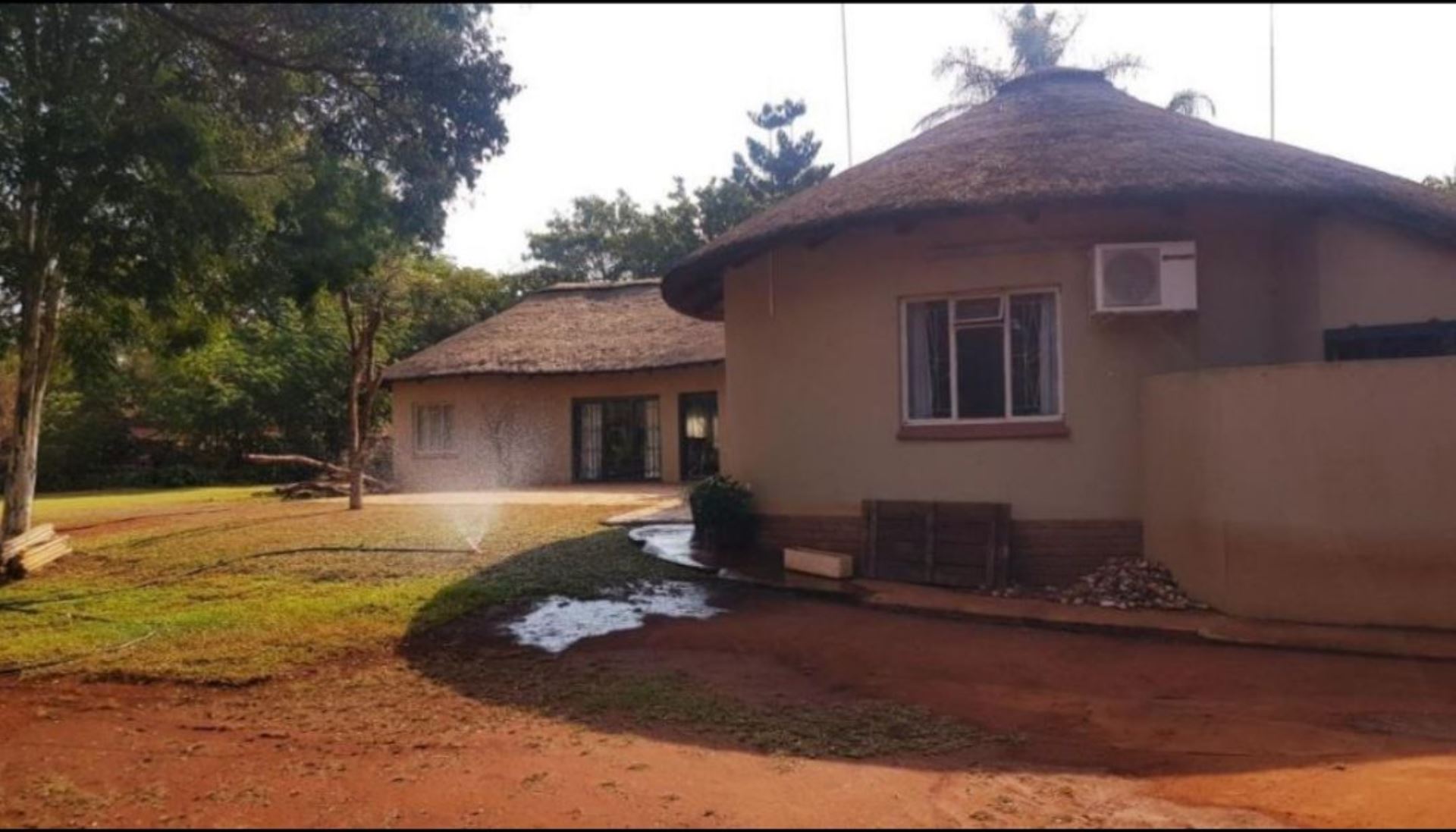 Pietersburg House For Sale in DALMADA A H, Polokwane was listed for